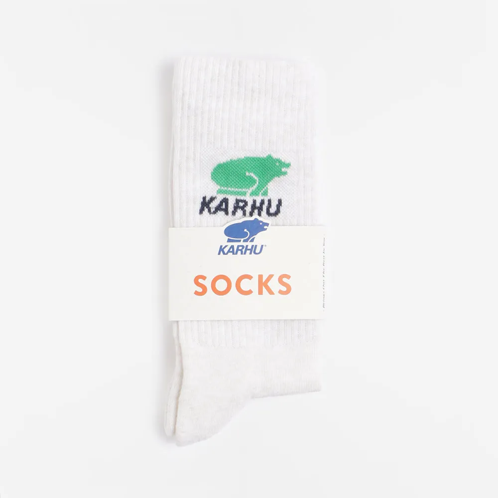 Karhu Classic Logo Crew Socks