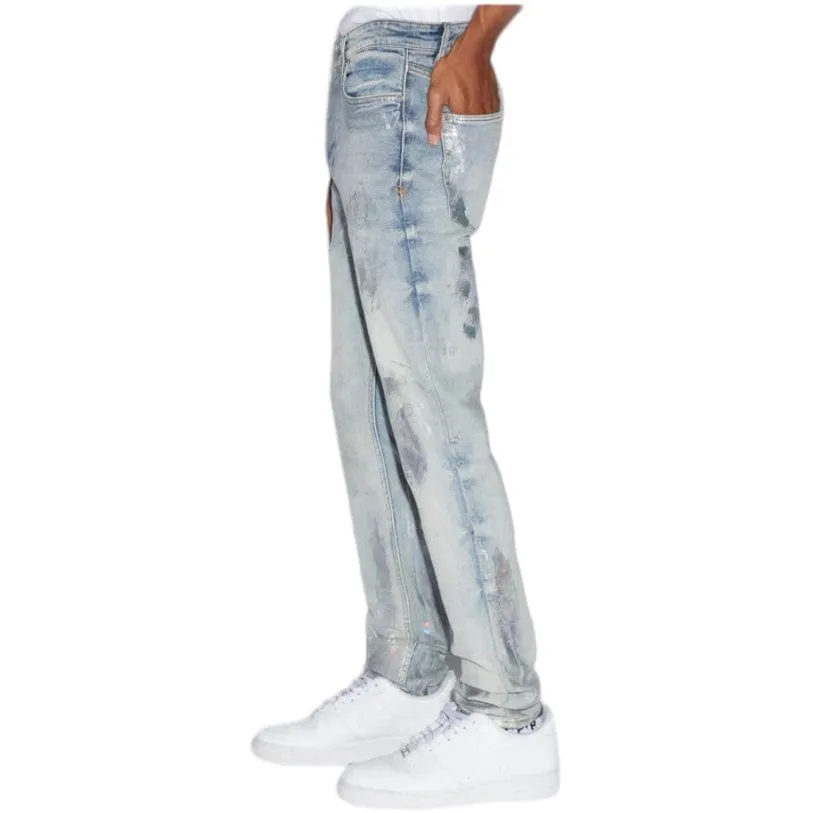 Ksubi Chitch Aurora Dynamite Denim (Aurora) MSP24DJ017