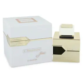 L'Aventure Femme 100ml EDP for Women by Al Haramain