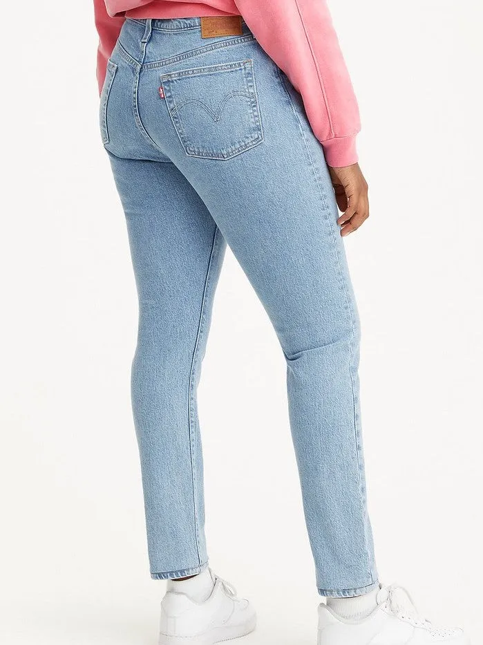 LEVI'S 501 Skinny Tango Light