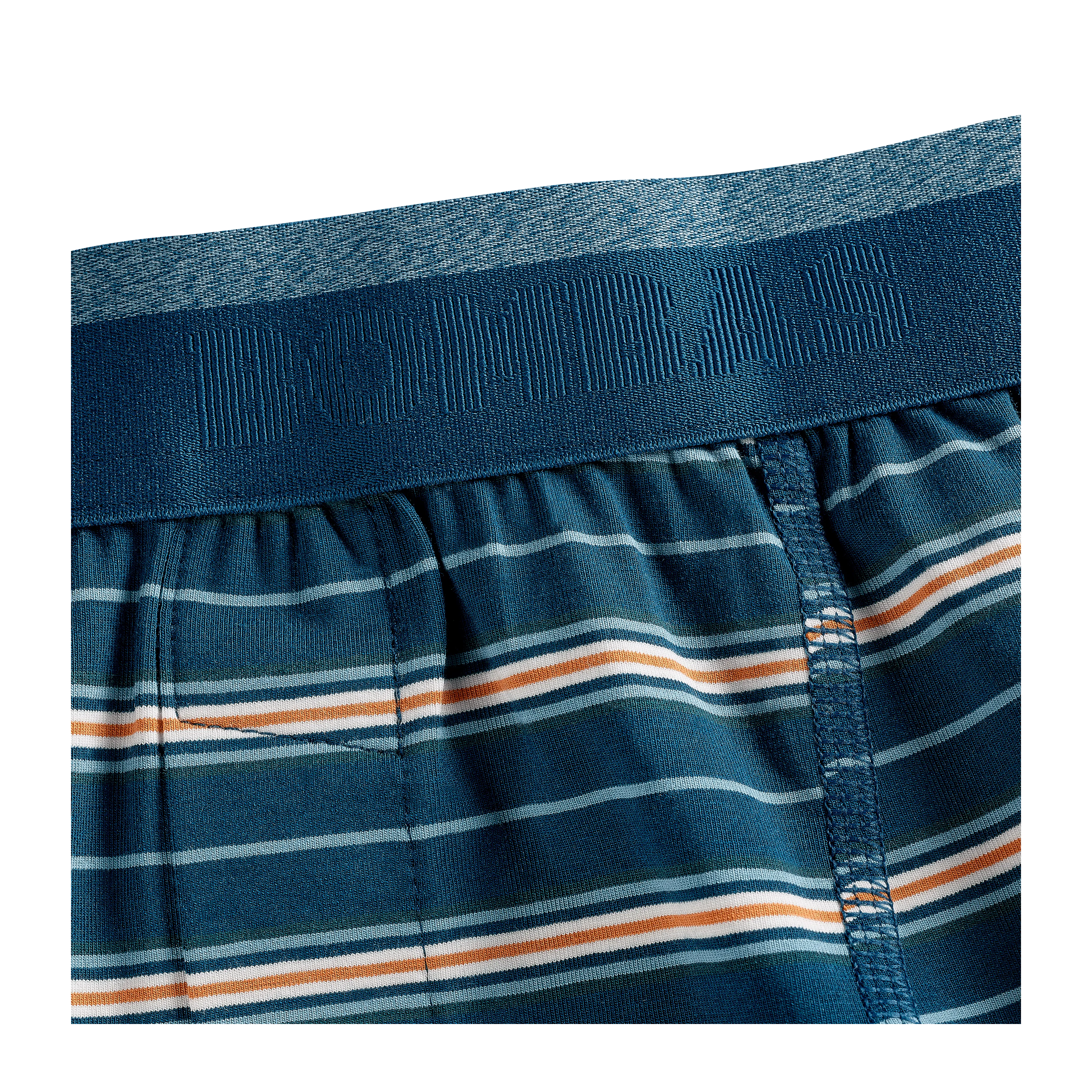 Men's Cotton Modal Blend Boxer