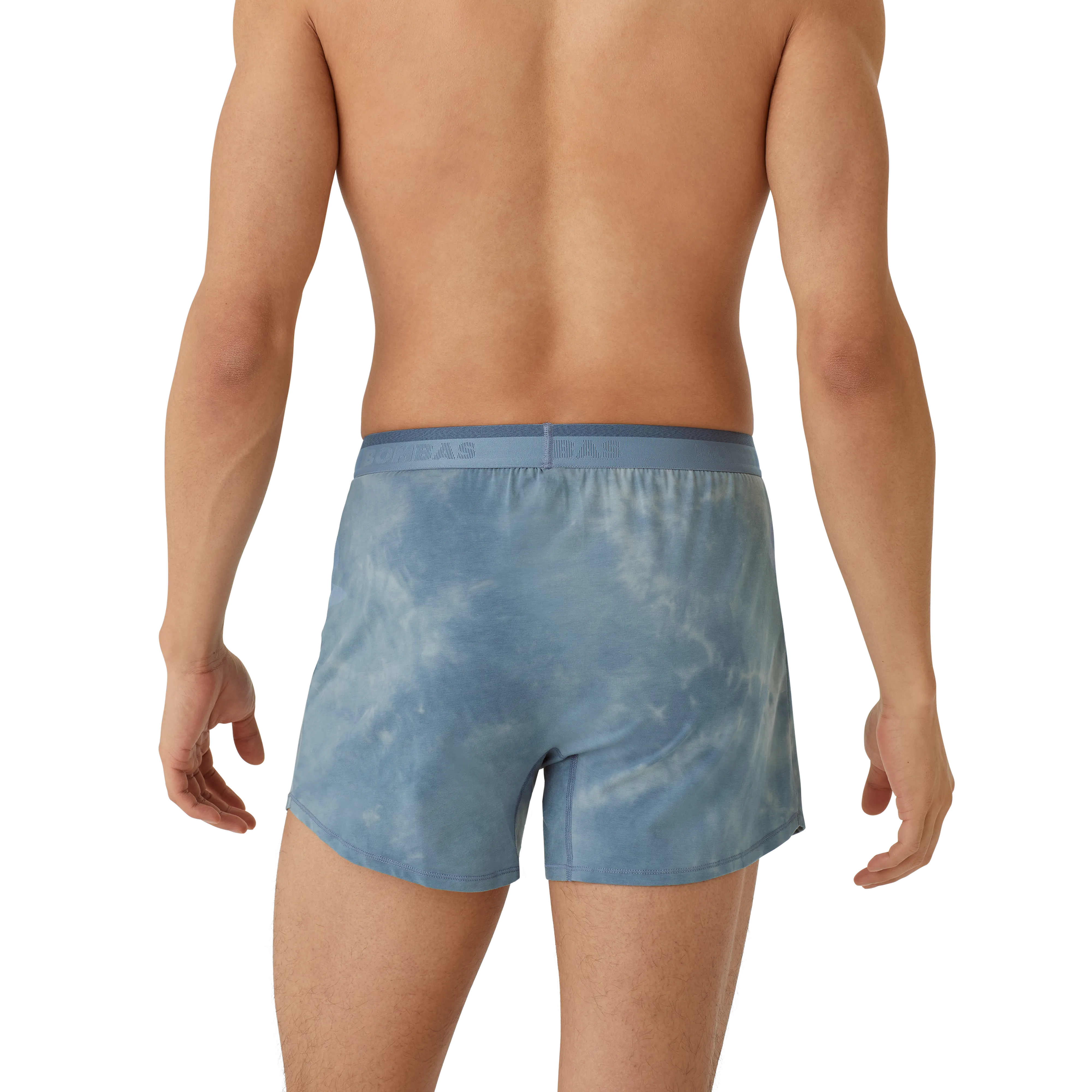 Men's Cotton Modal Blend Boxer