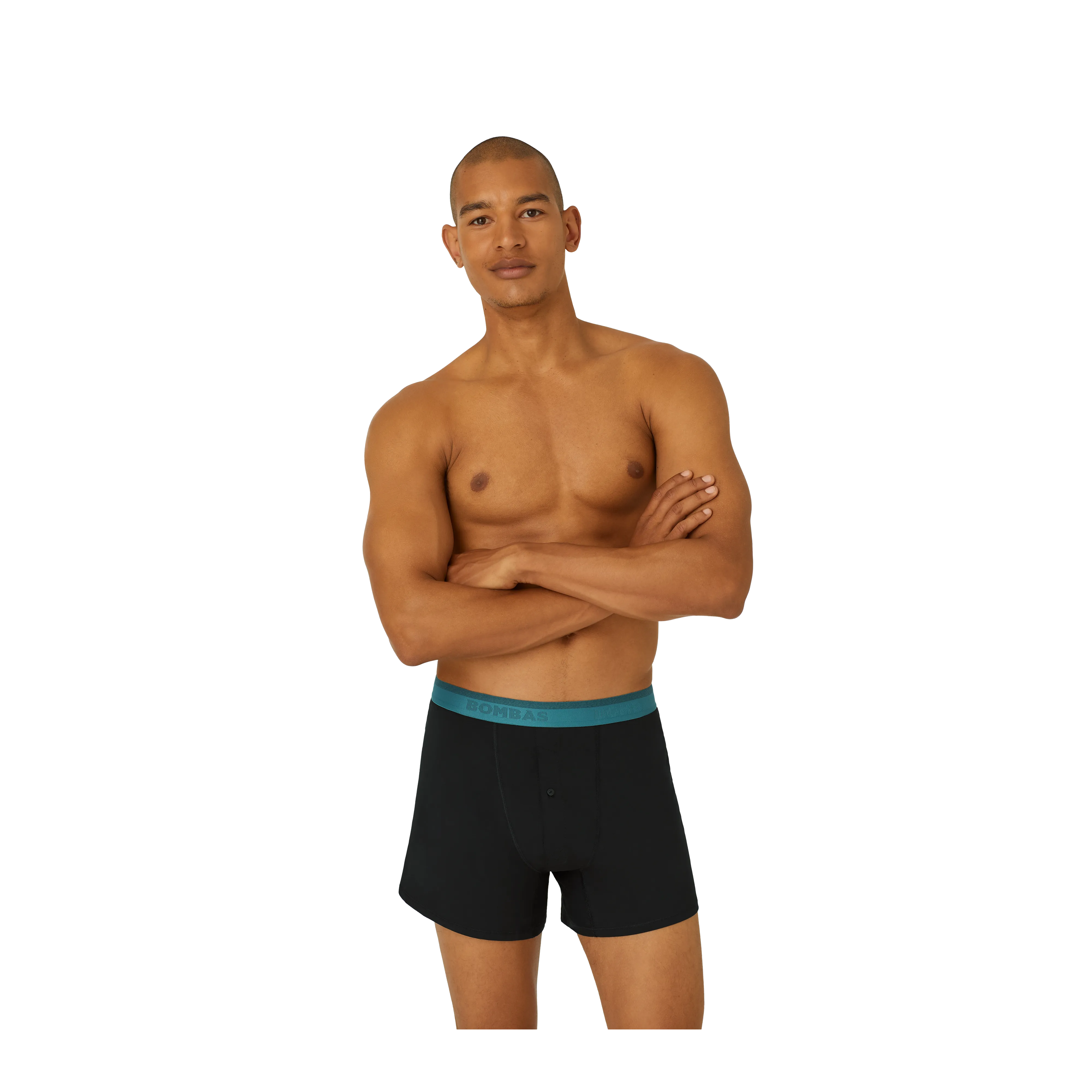 Men's Cotton Modal Blend Boxer