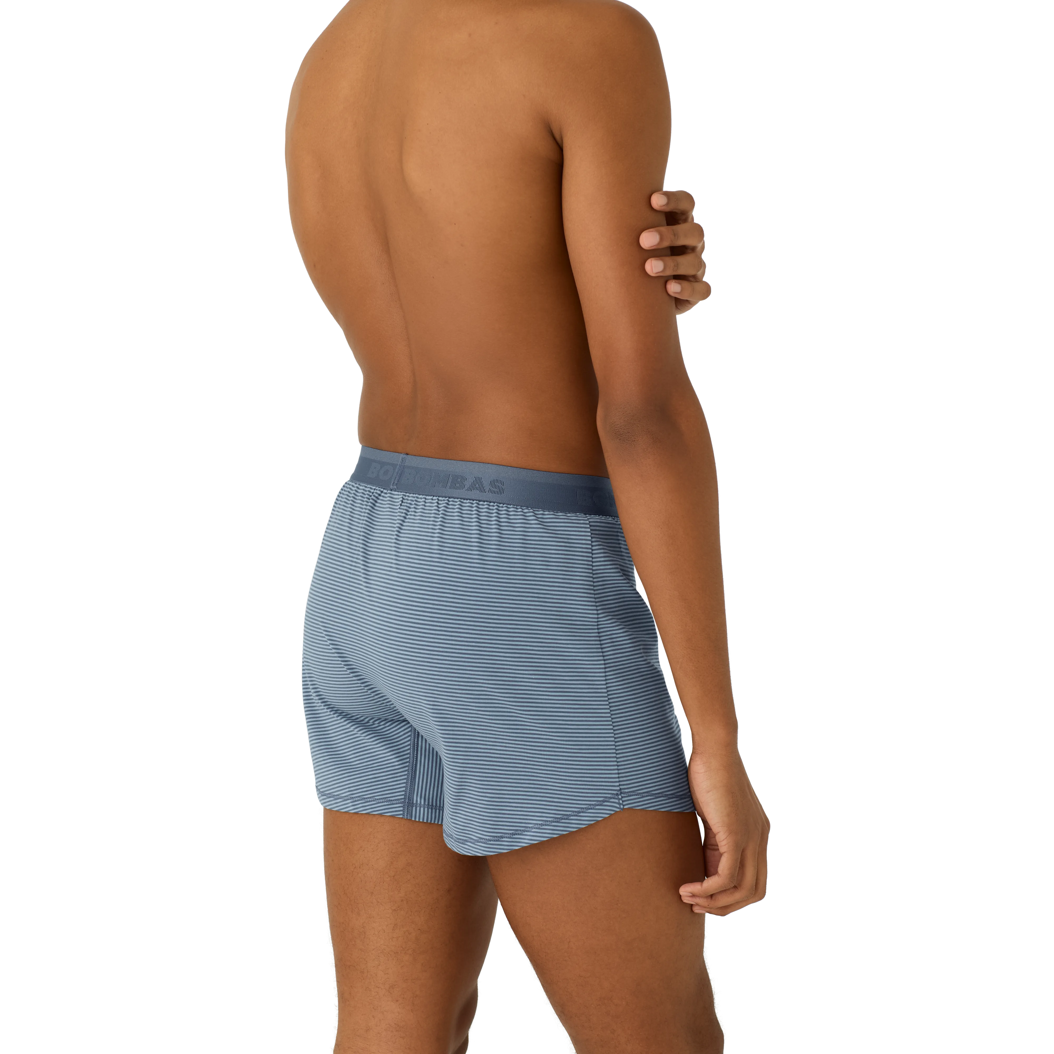 Men's Cotton Modal Blend Boxer