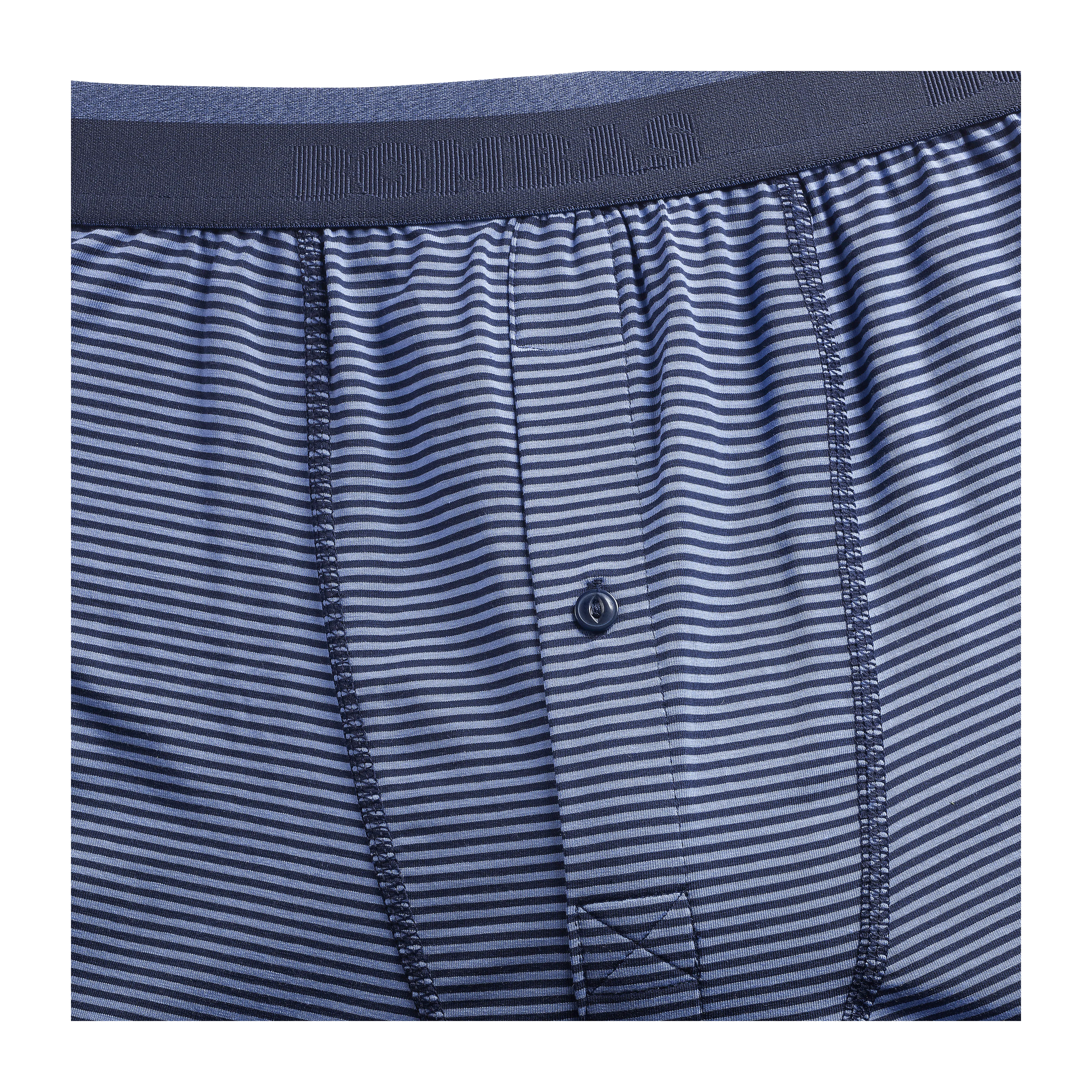 Men's Cotton Modal Blend Boxer