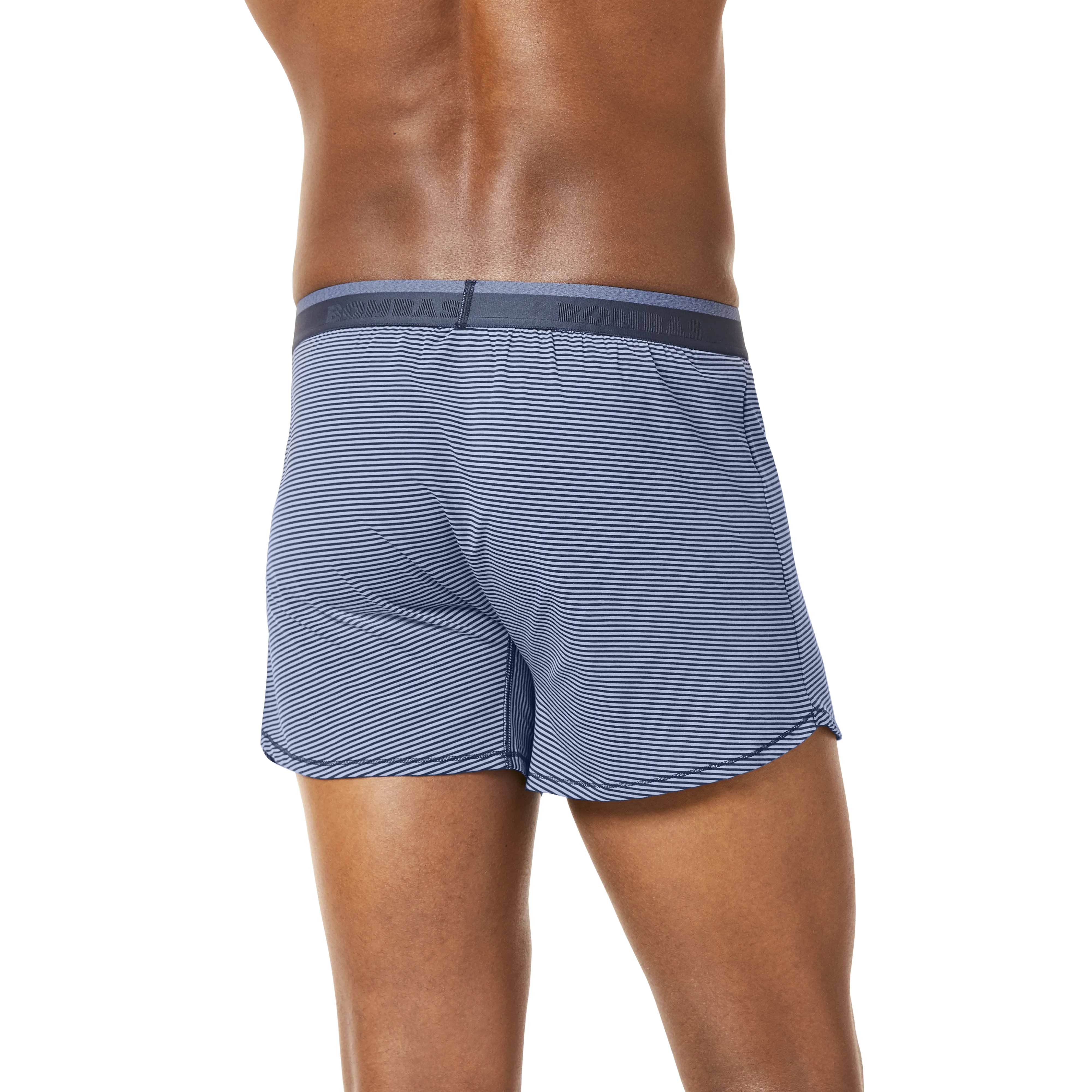 Men's Cotton Modal Blend Boxer