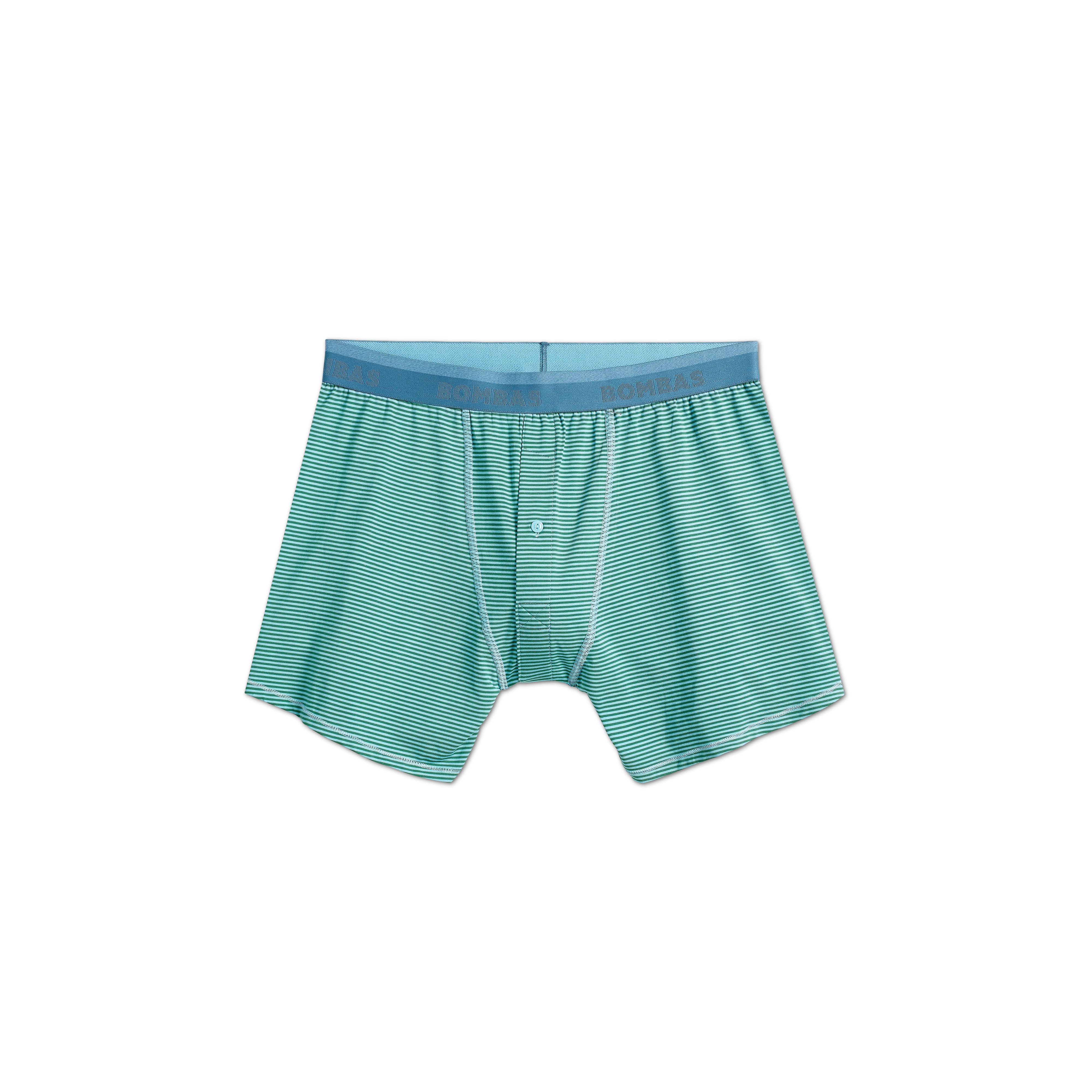 Men's Cotton Modal Blend Boxer