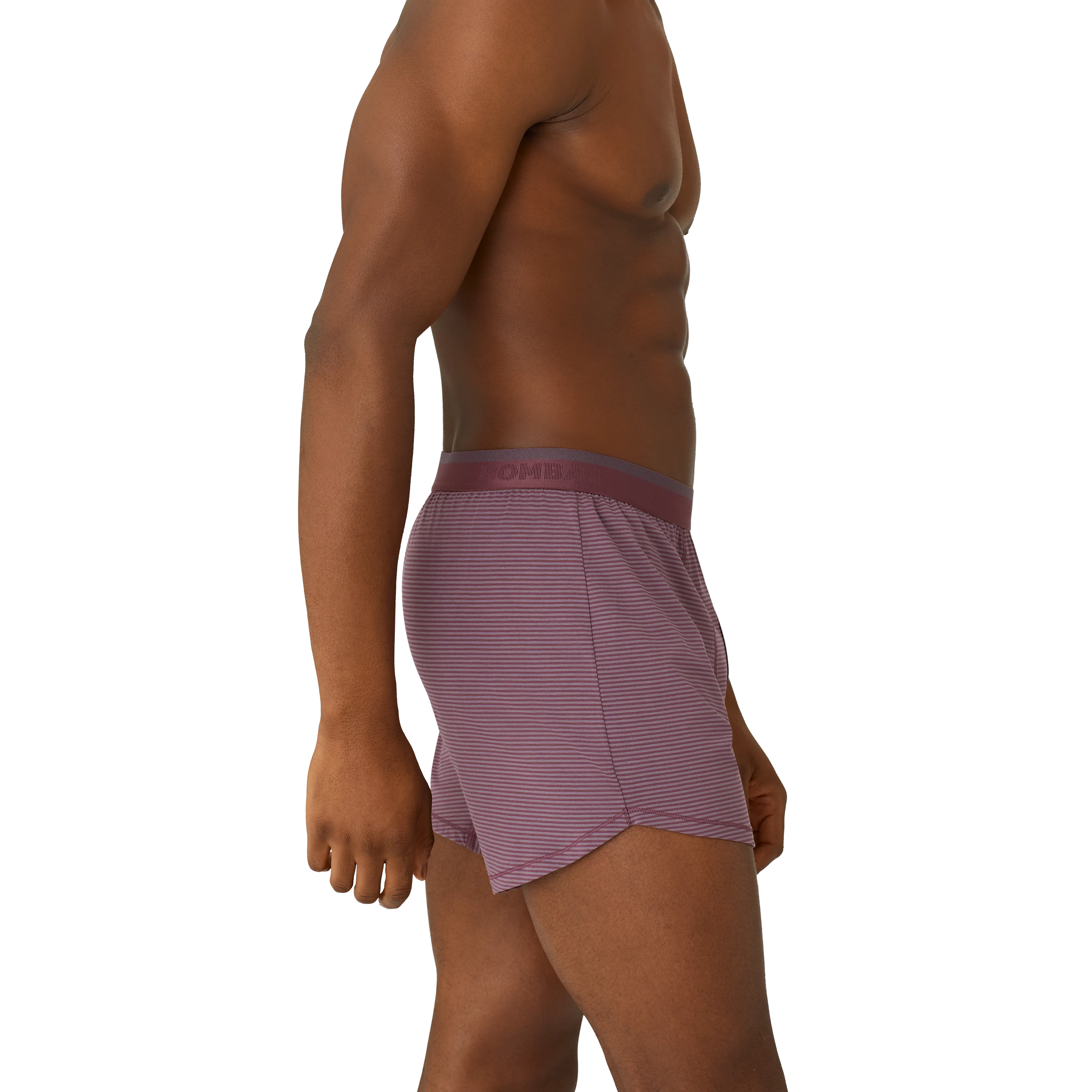 Men's Cotton Modal Blend Boxer