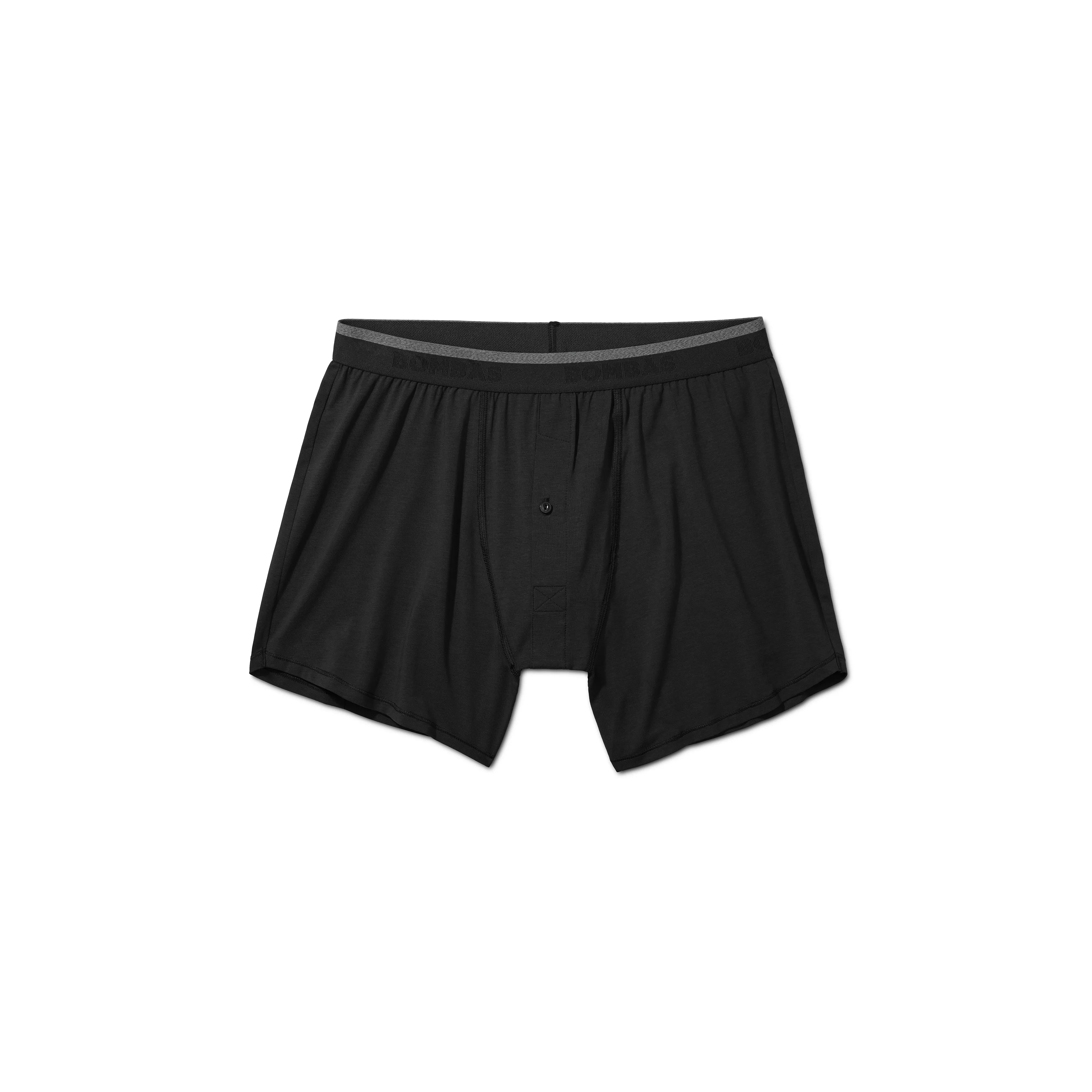 Men's Cotton Modal Blend Boxer