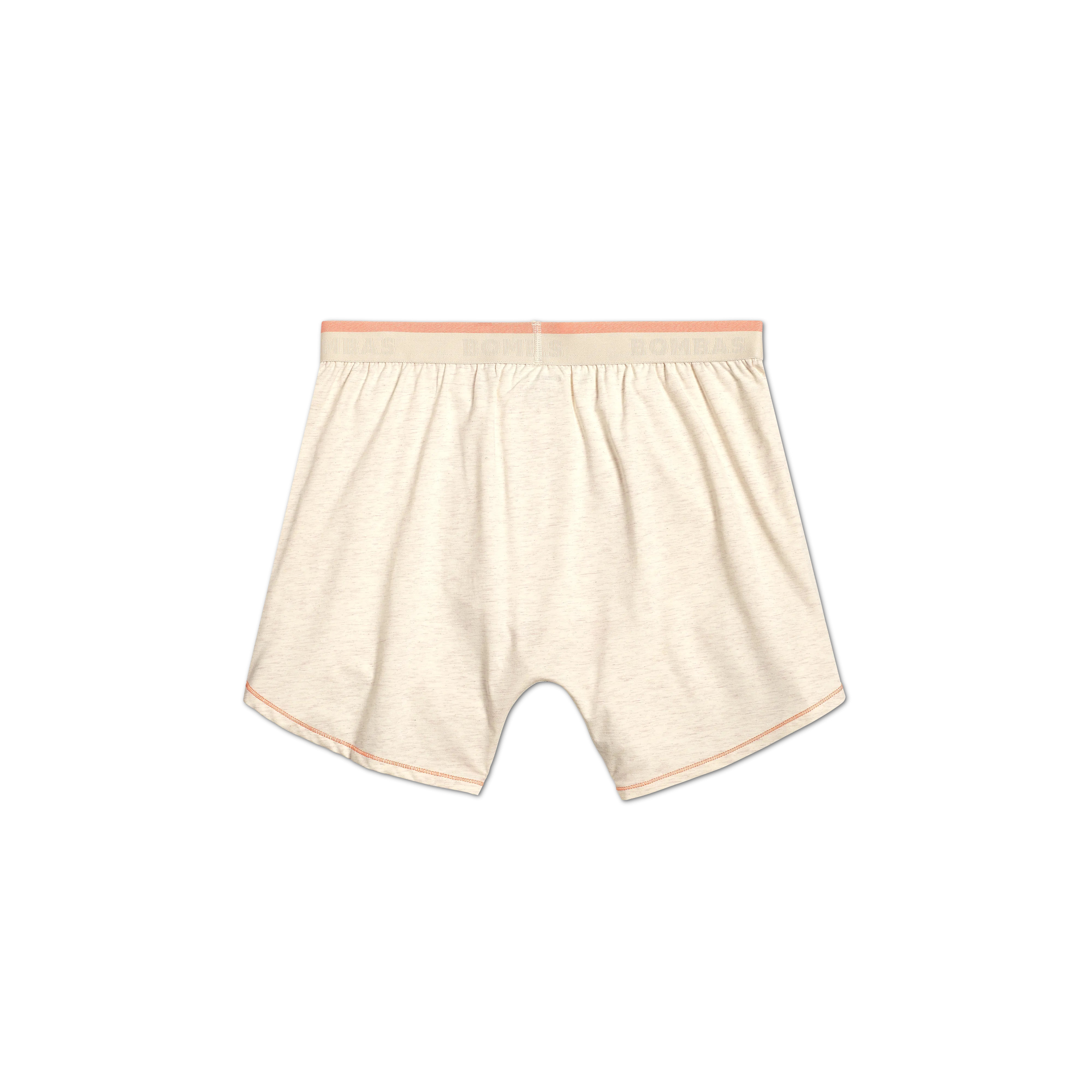 Men's Cotton Modal Blend Boxer