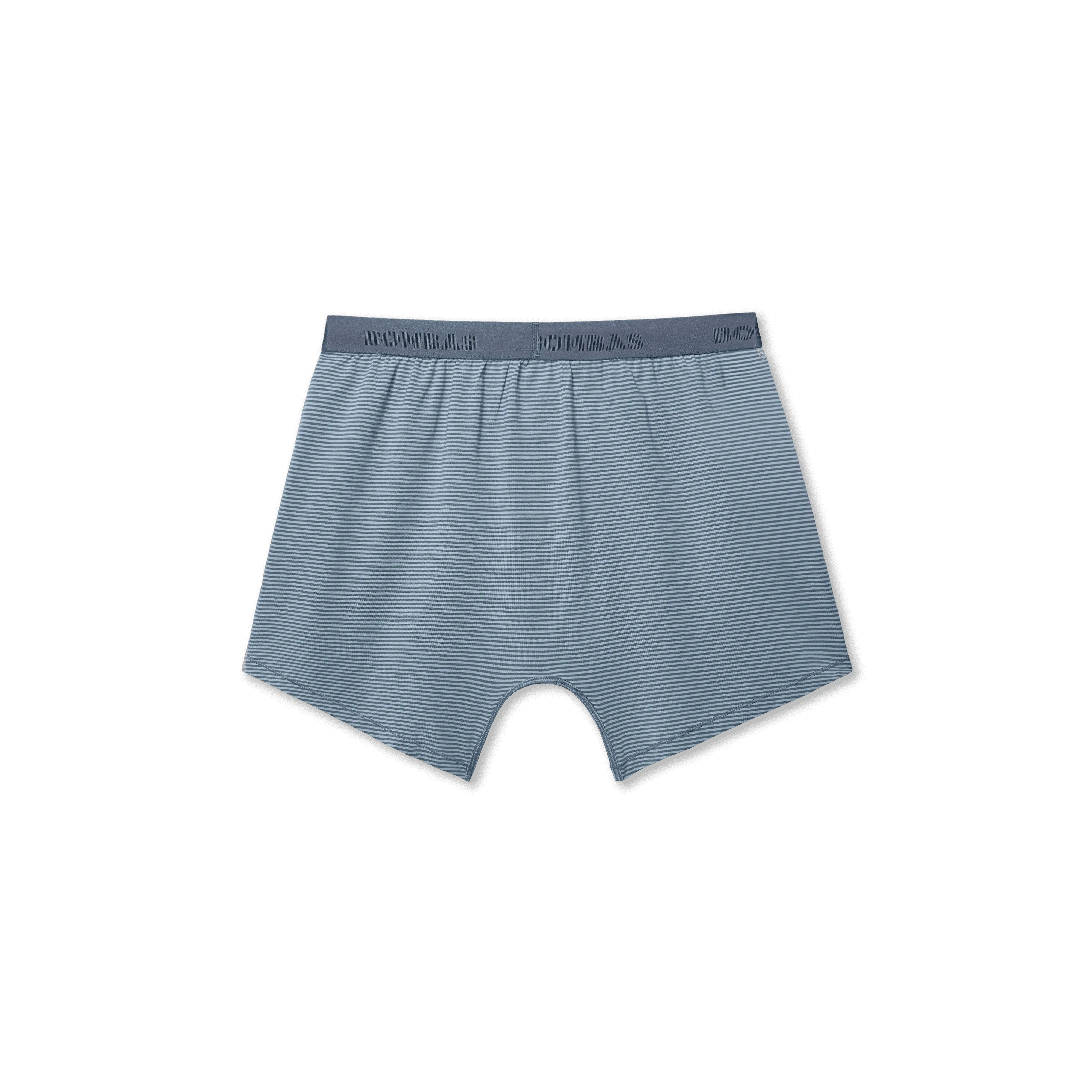 Men's Cotton Modal Blend Boxer