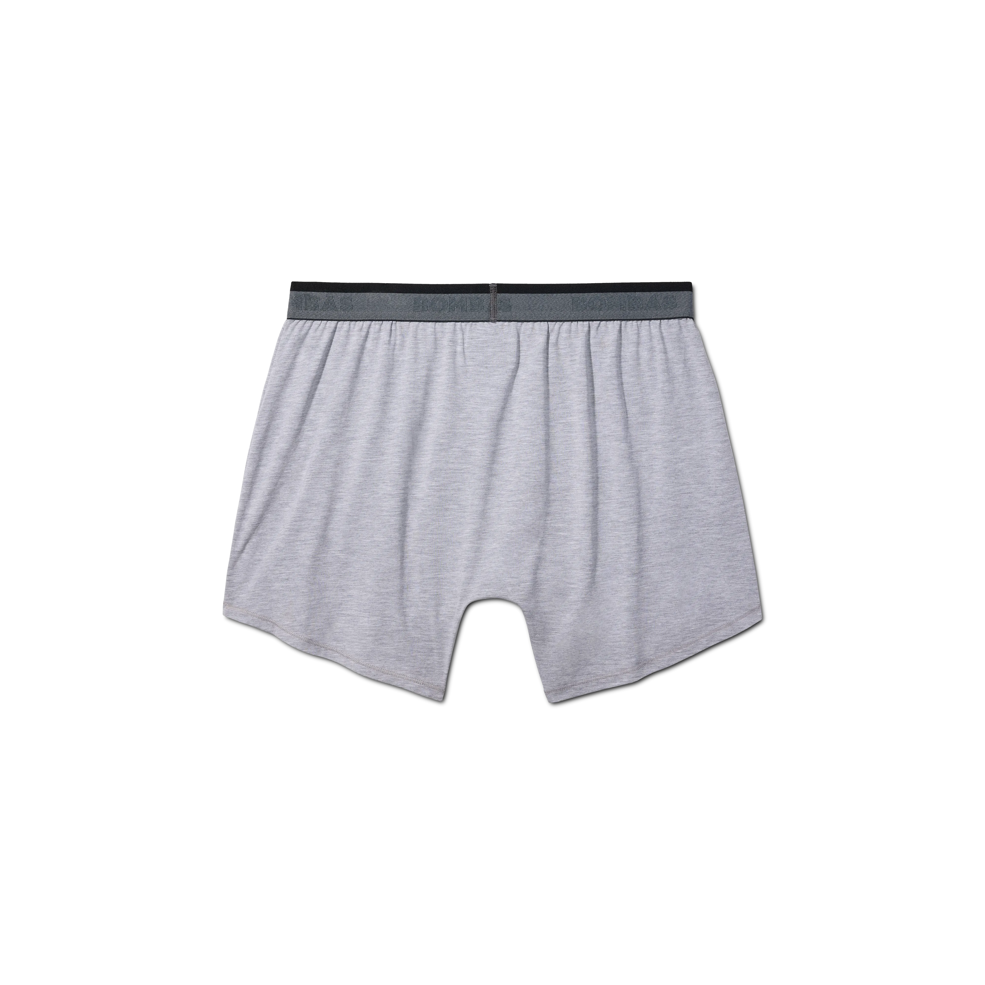 Men's Cotton Modal Blend Boxer