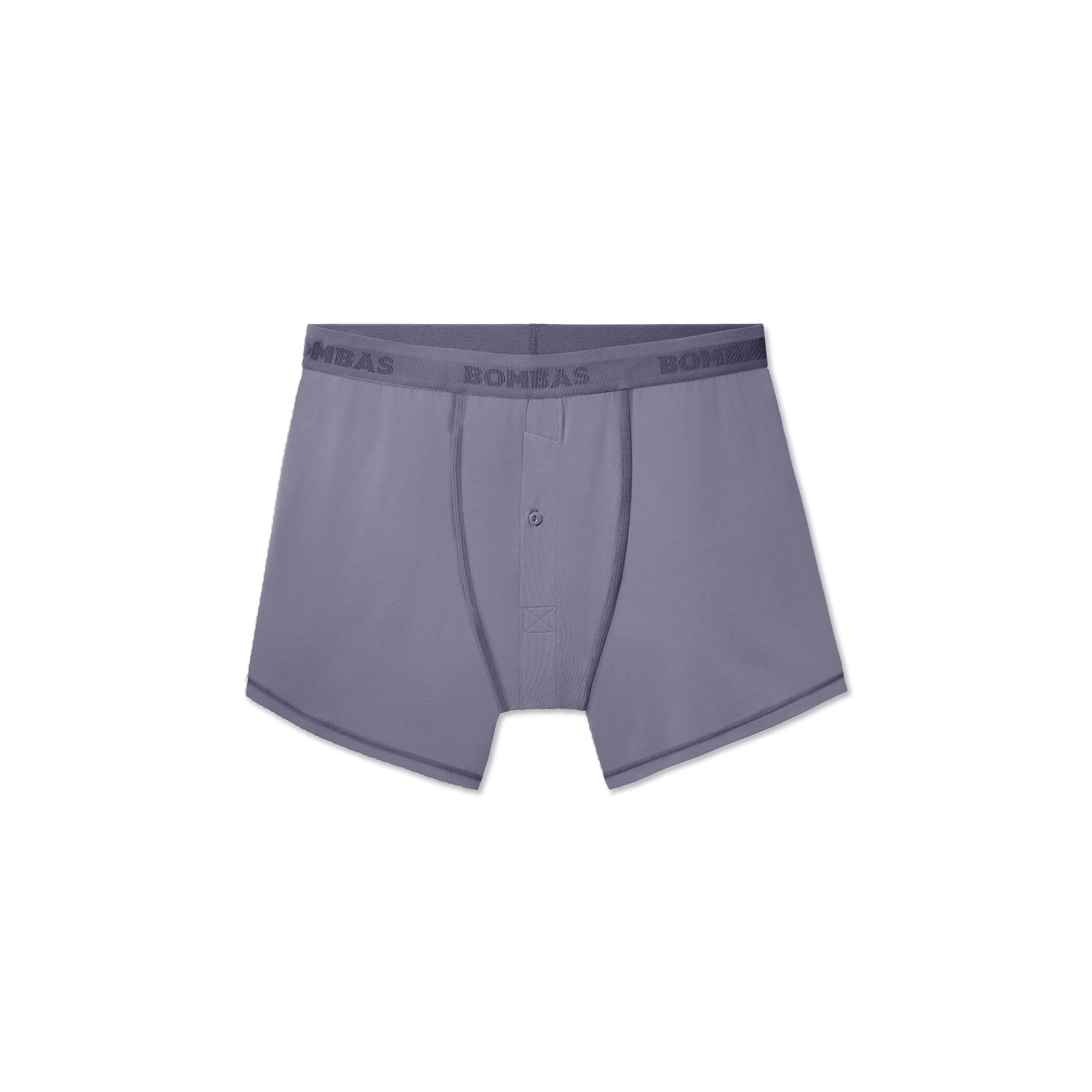 Men's Cotton Modal Blend Boxer