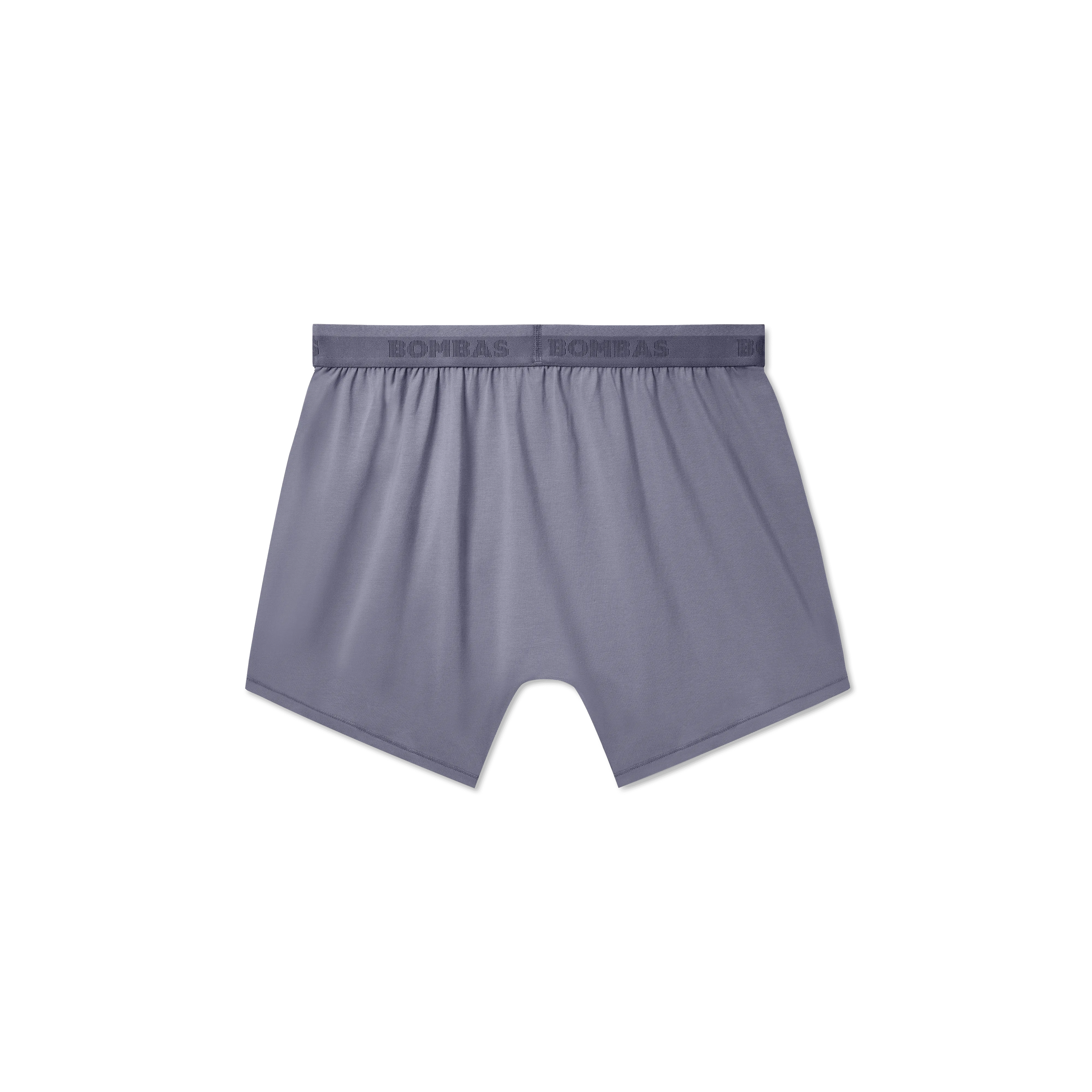 Men's Cotton Modal Blend Boxer