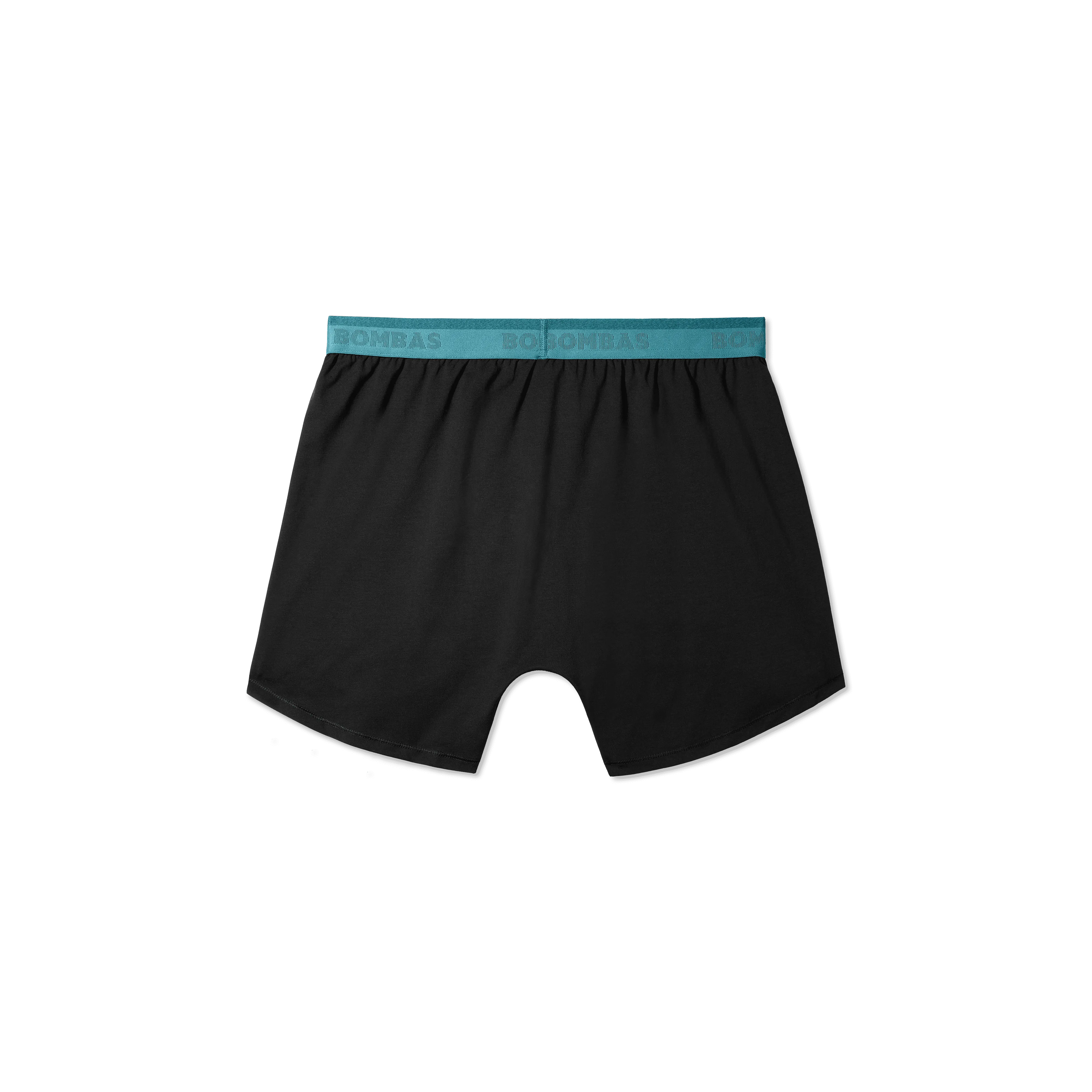 Men's Cotton Modal Blend Boxer