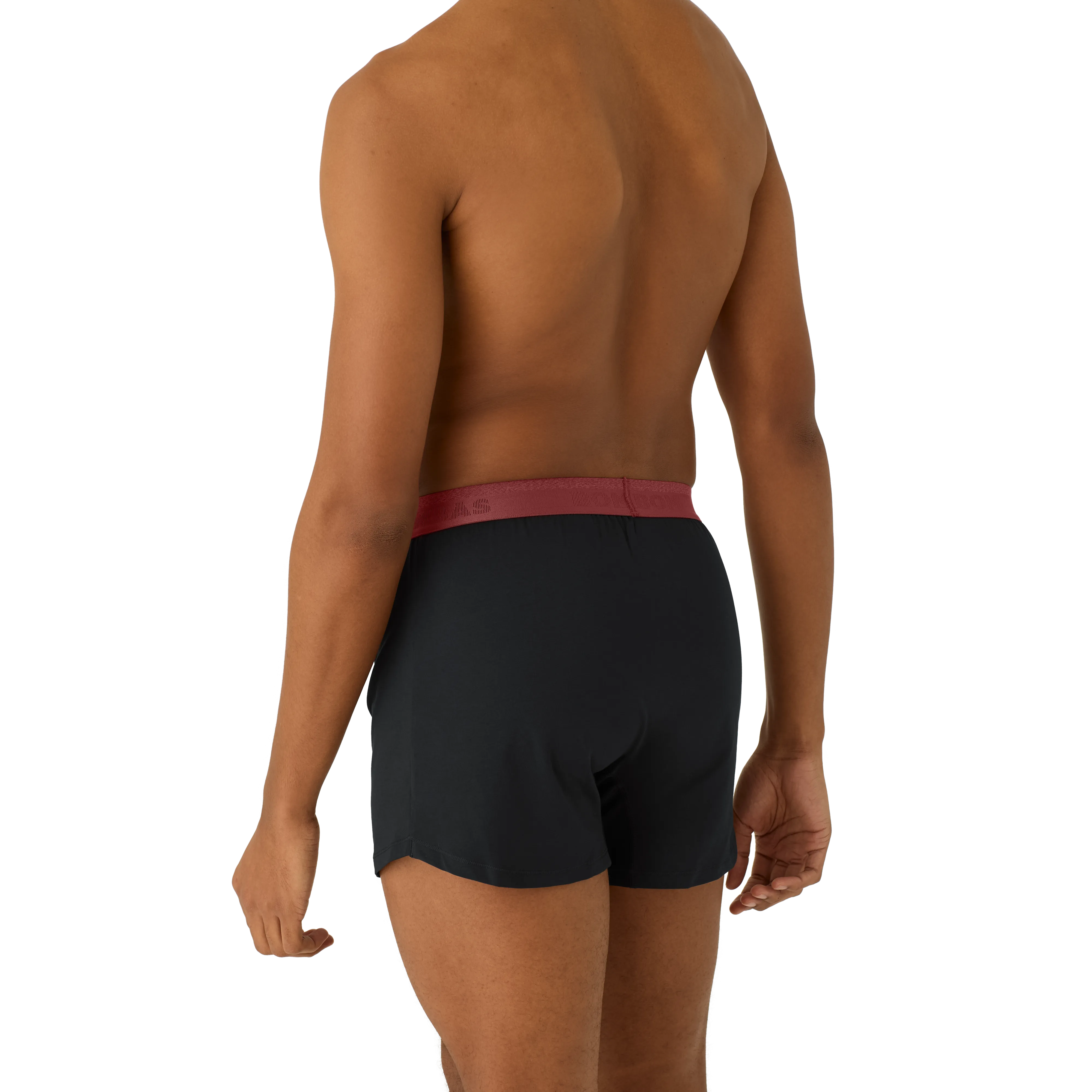 Men's Cotton Modal Blend Boxer