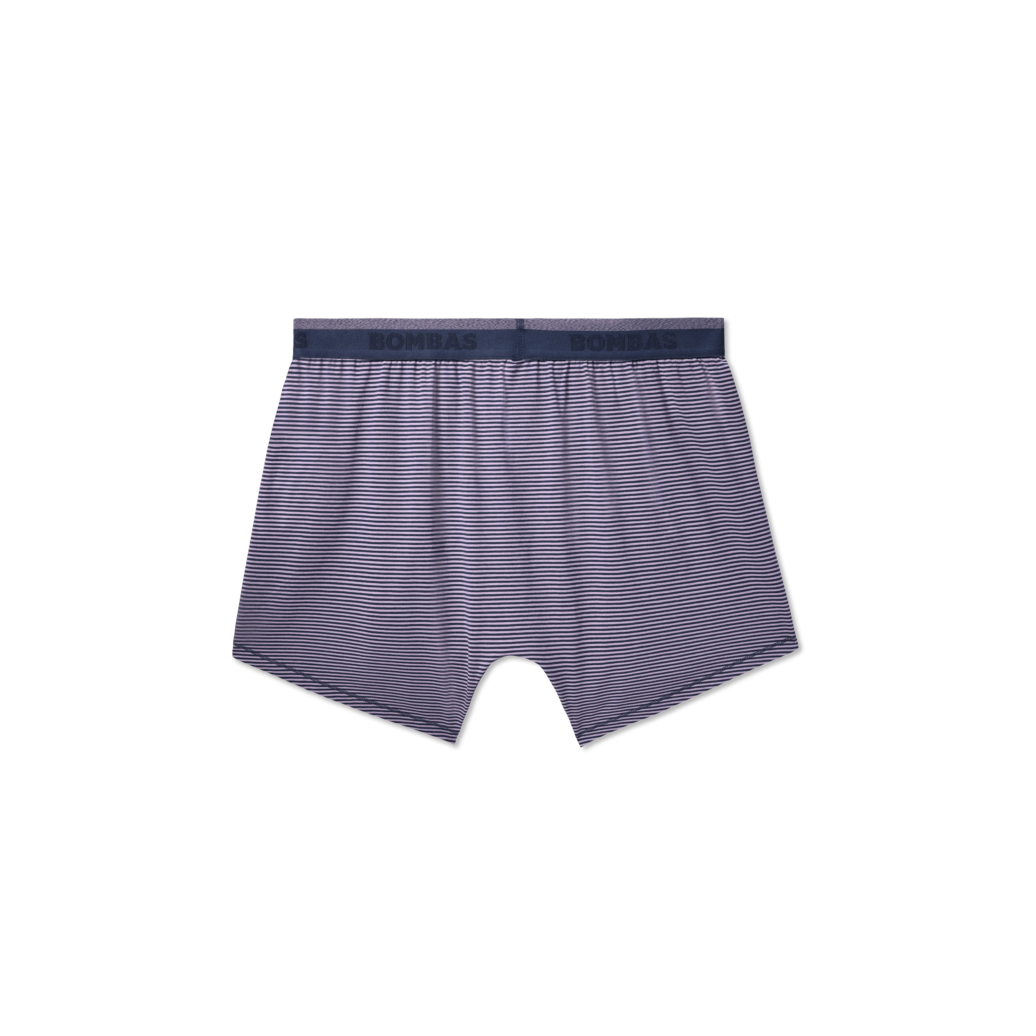 Men's Cotton Modal Blend Boxer