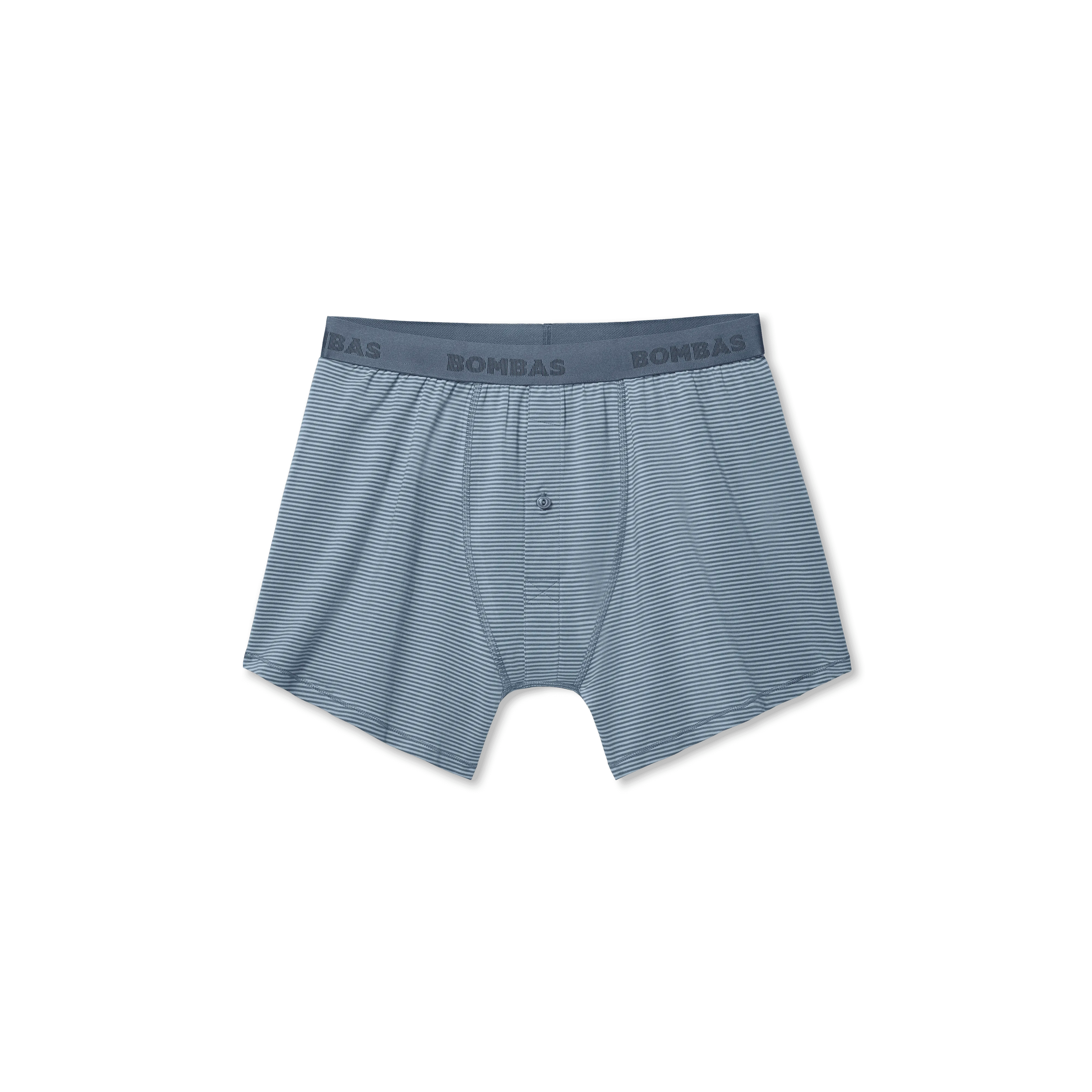 Men's Cotton Modal Blend Boxer