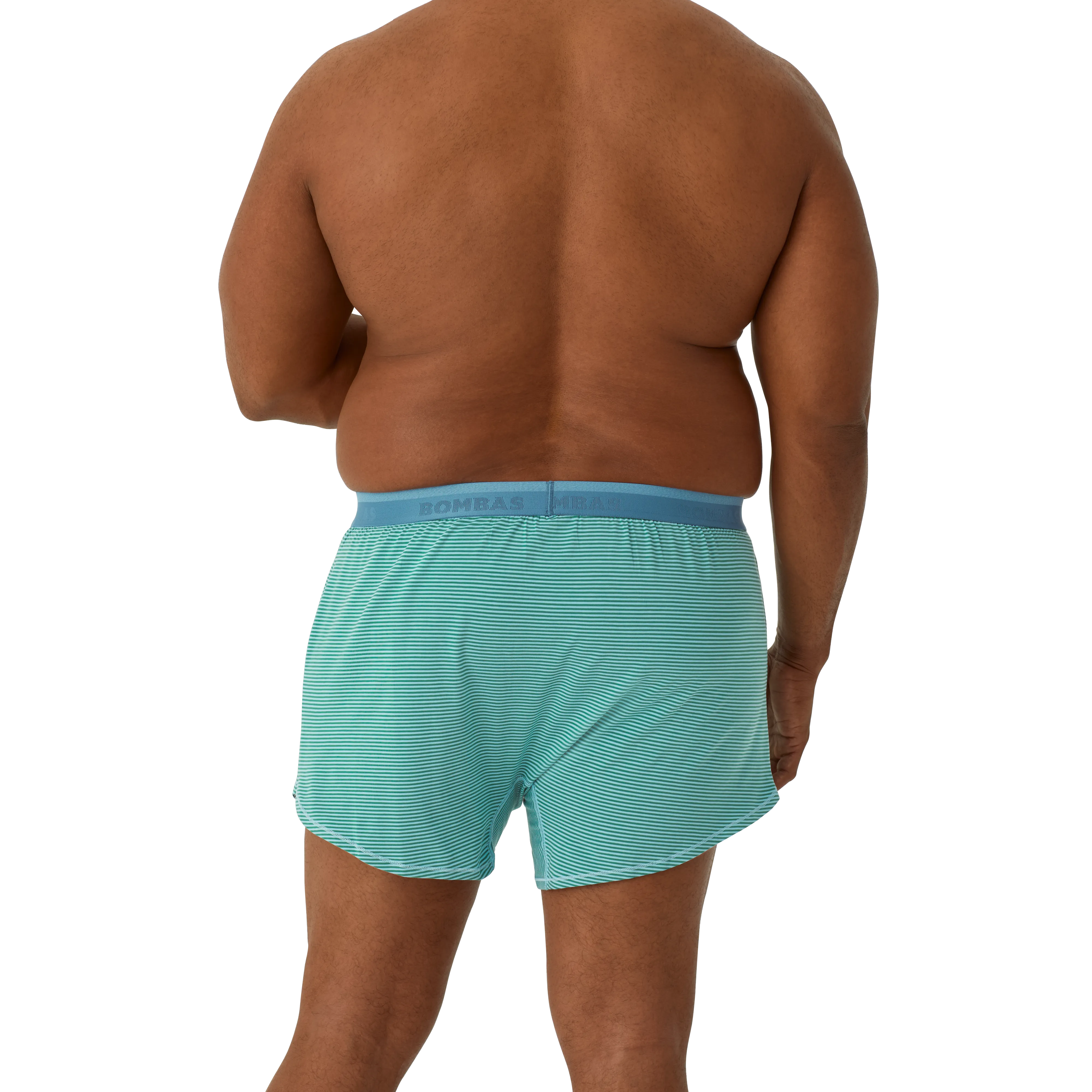 Men's Cotton Modal Blend Boxer