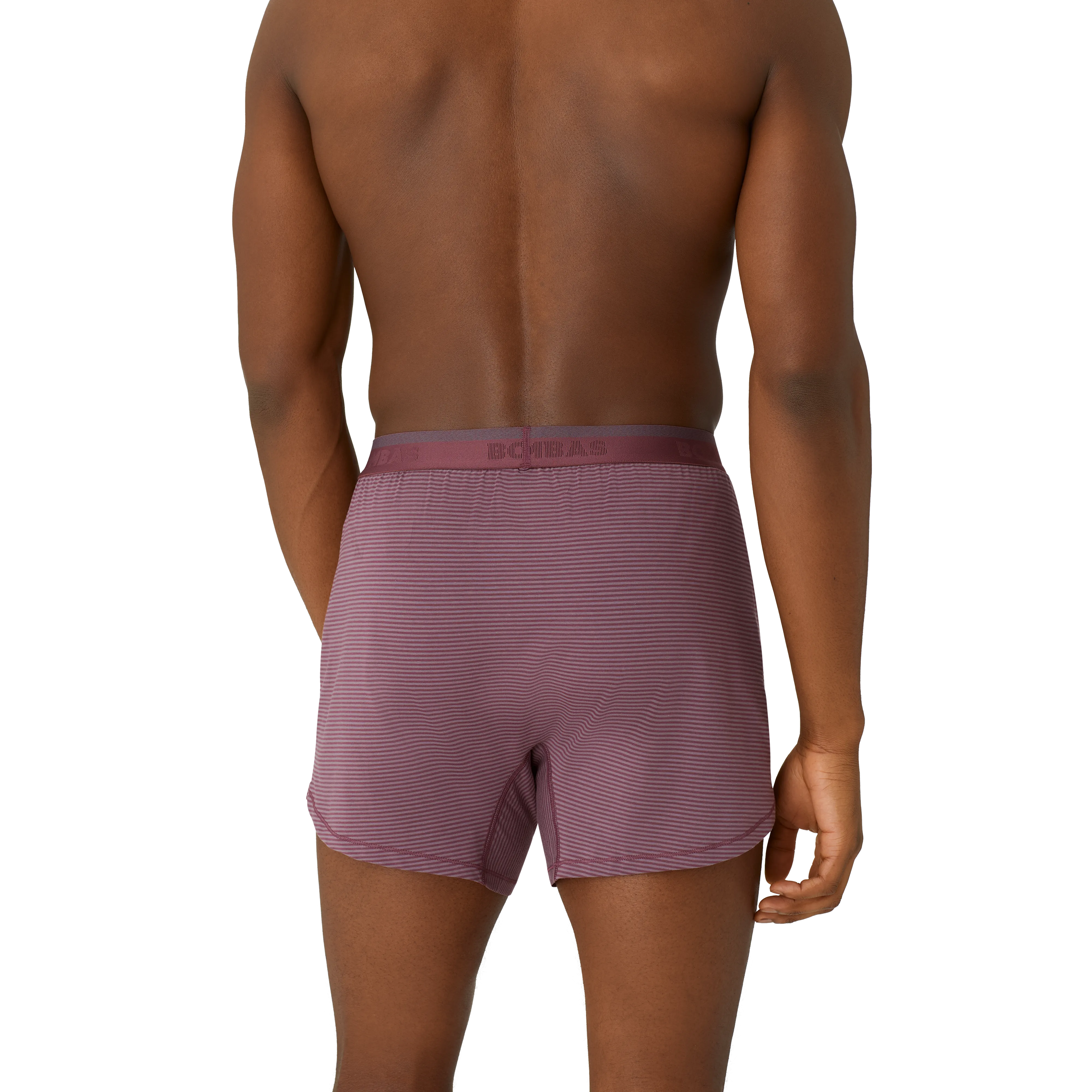 Men's Cotton Modal Blend Boxer