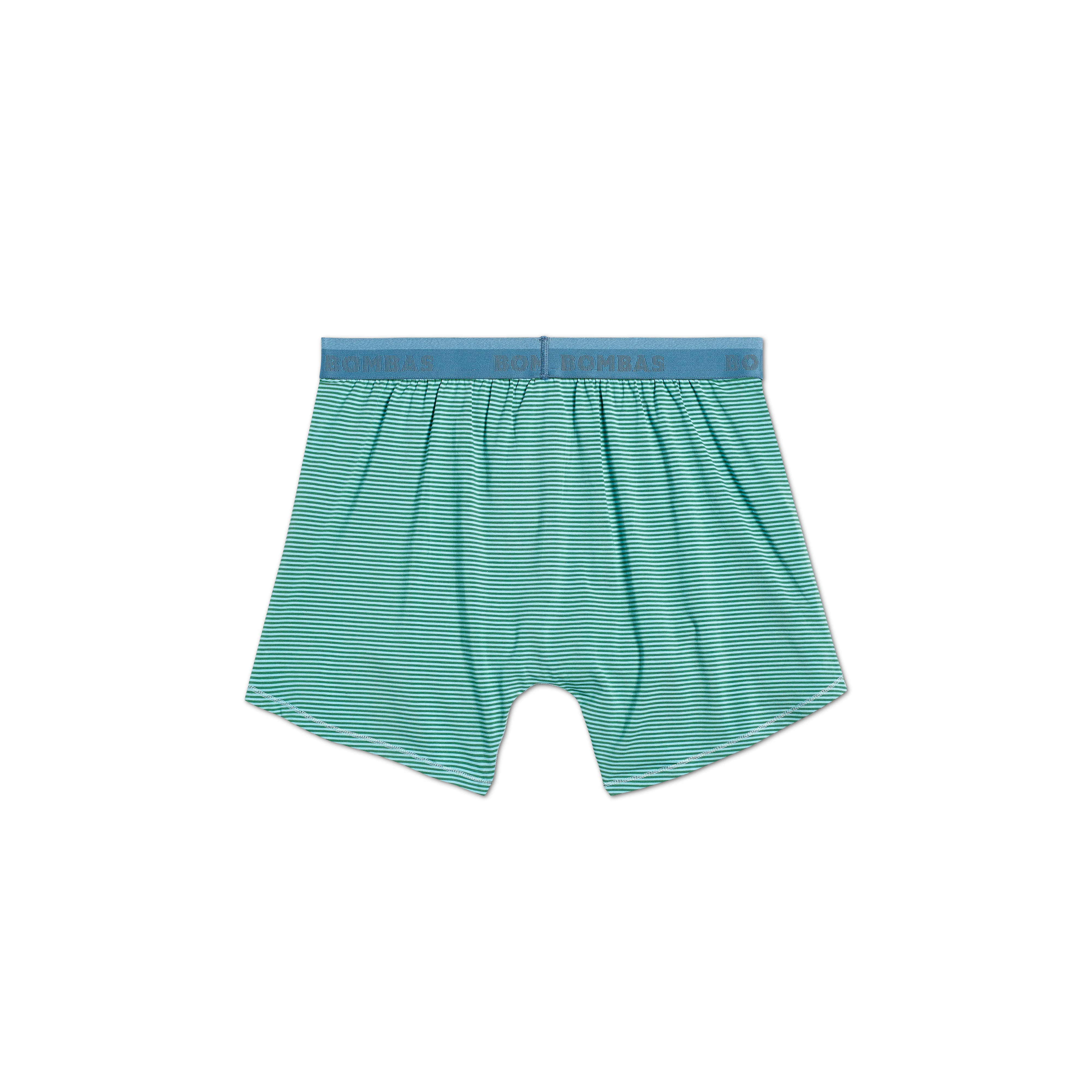 Men's Cotton Modal Blend Boxer