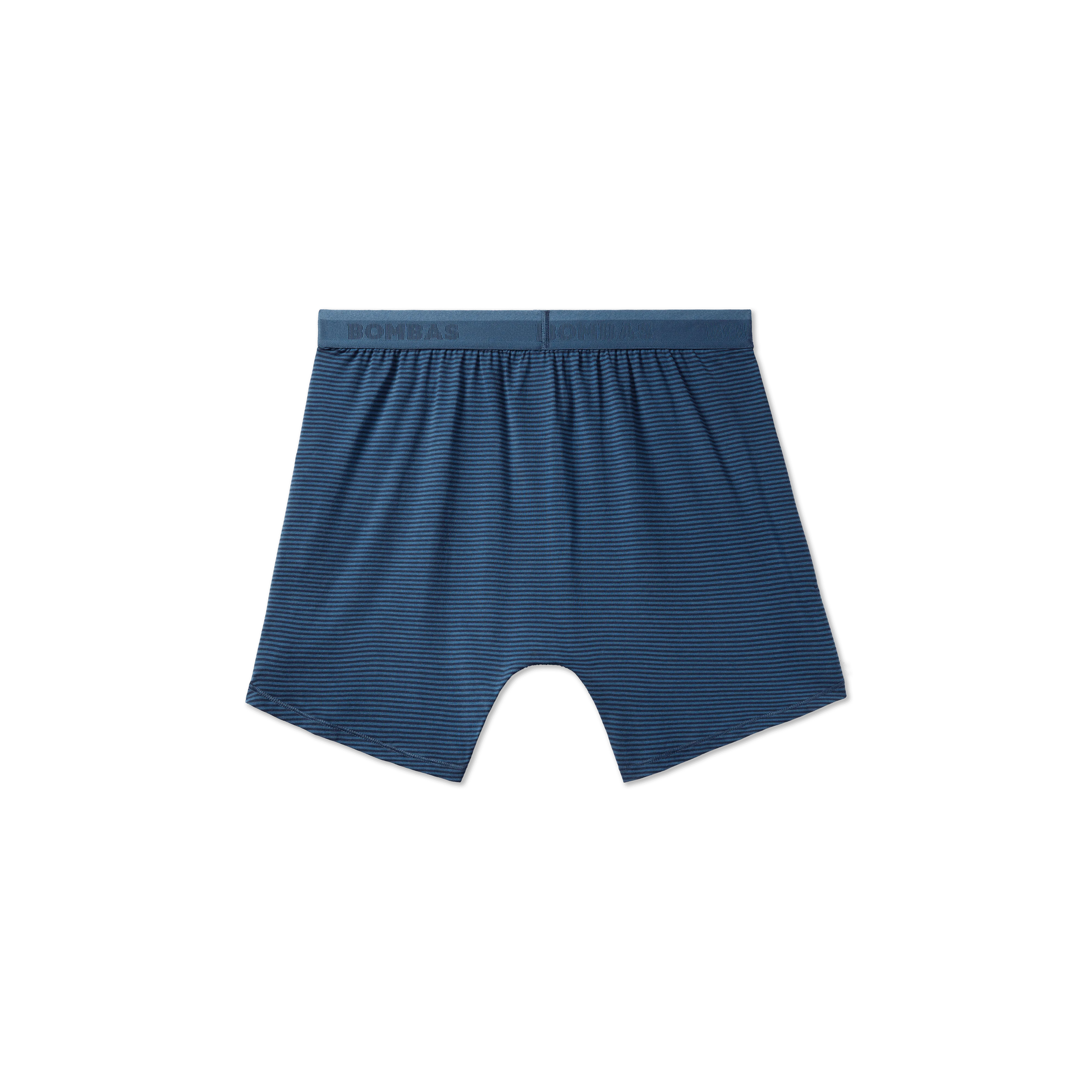 Men's Cotton Modal Blend Boxer