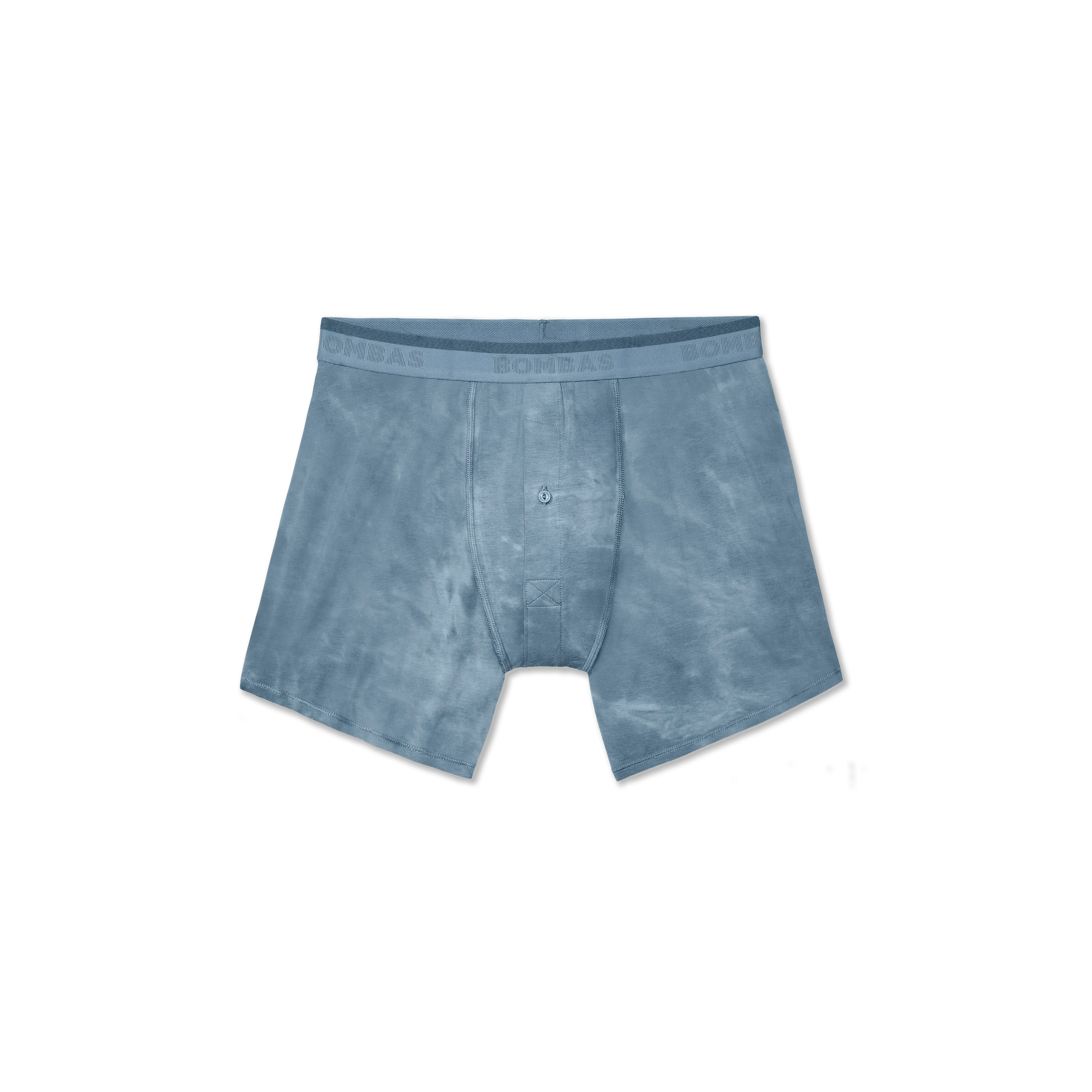 Men's Cotton Modal Blend Boxer