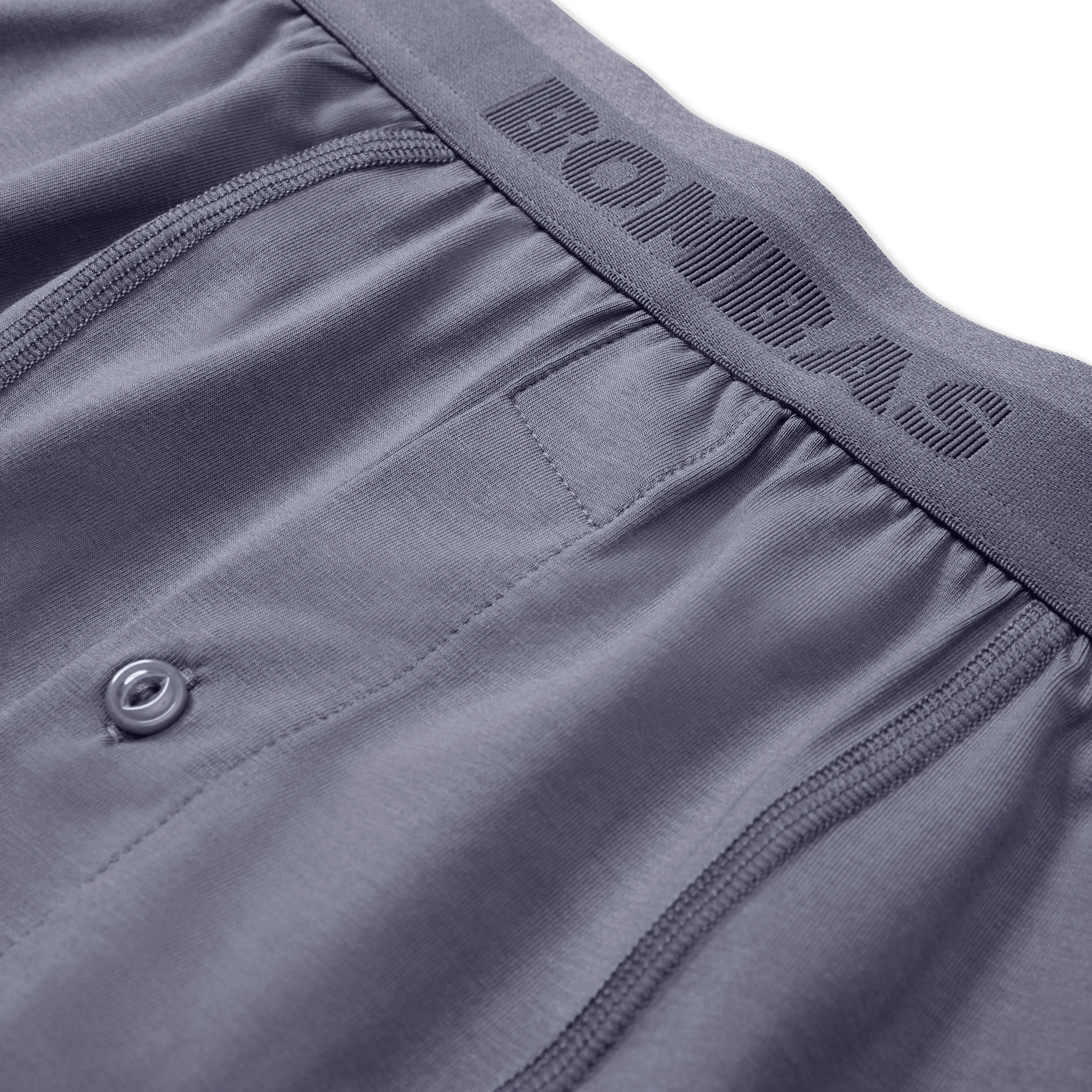 Men's Cotton Modal Blend Boxer