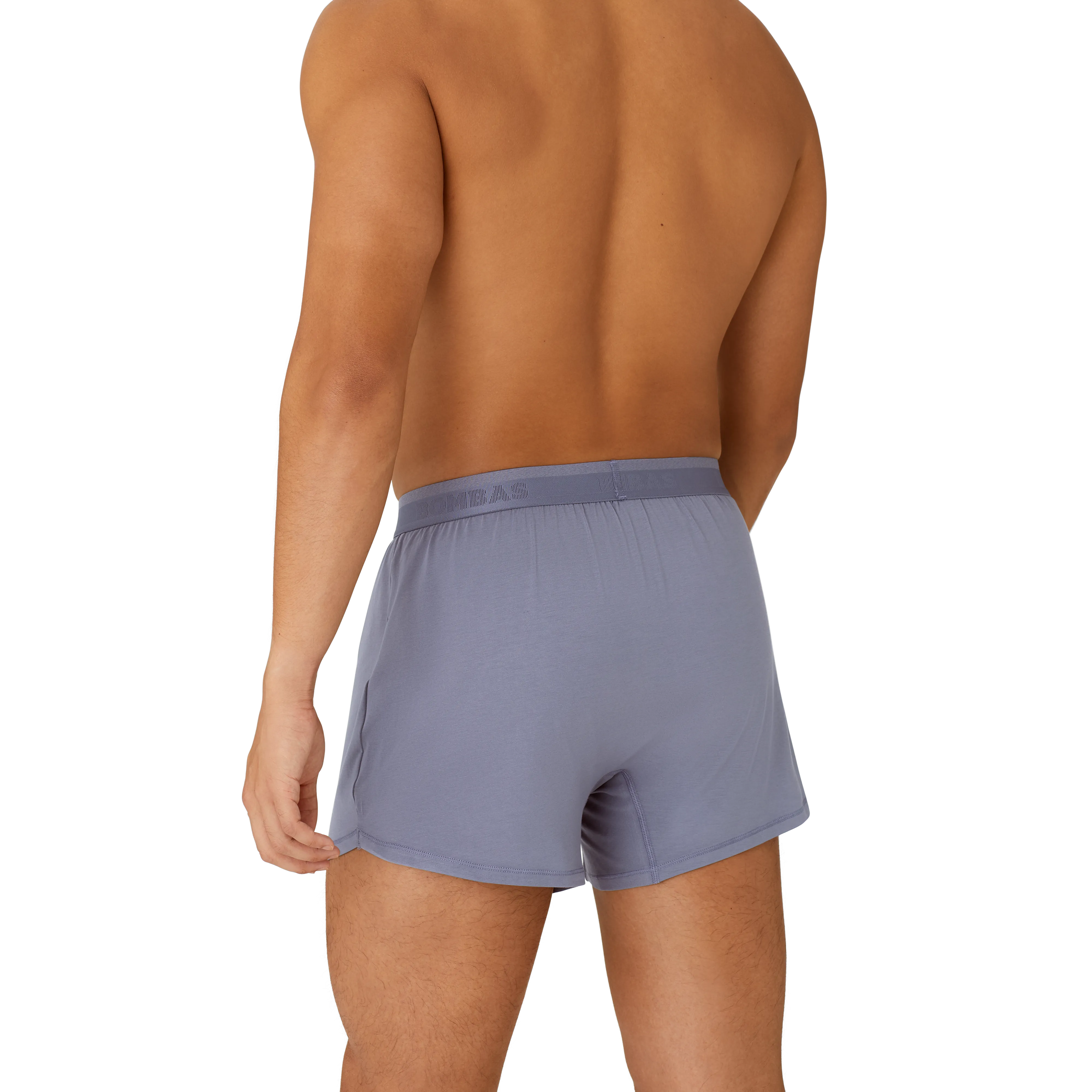 Men's Cotton Modal Blend Boxer