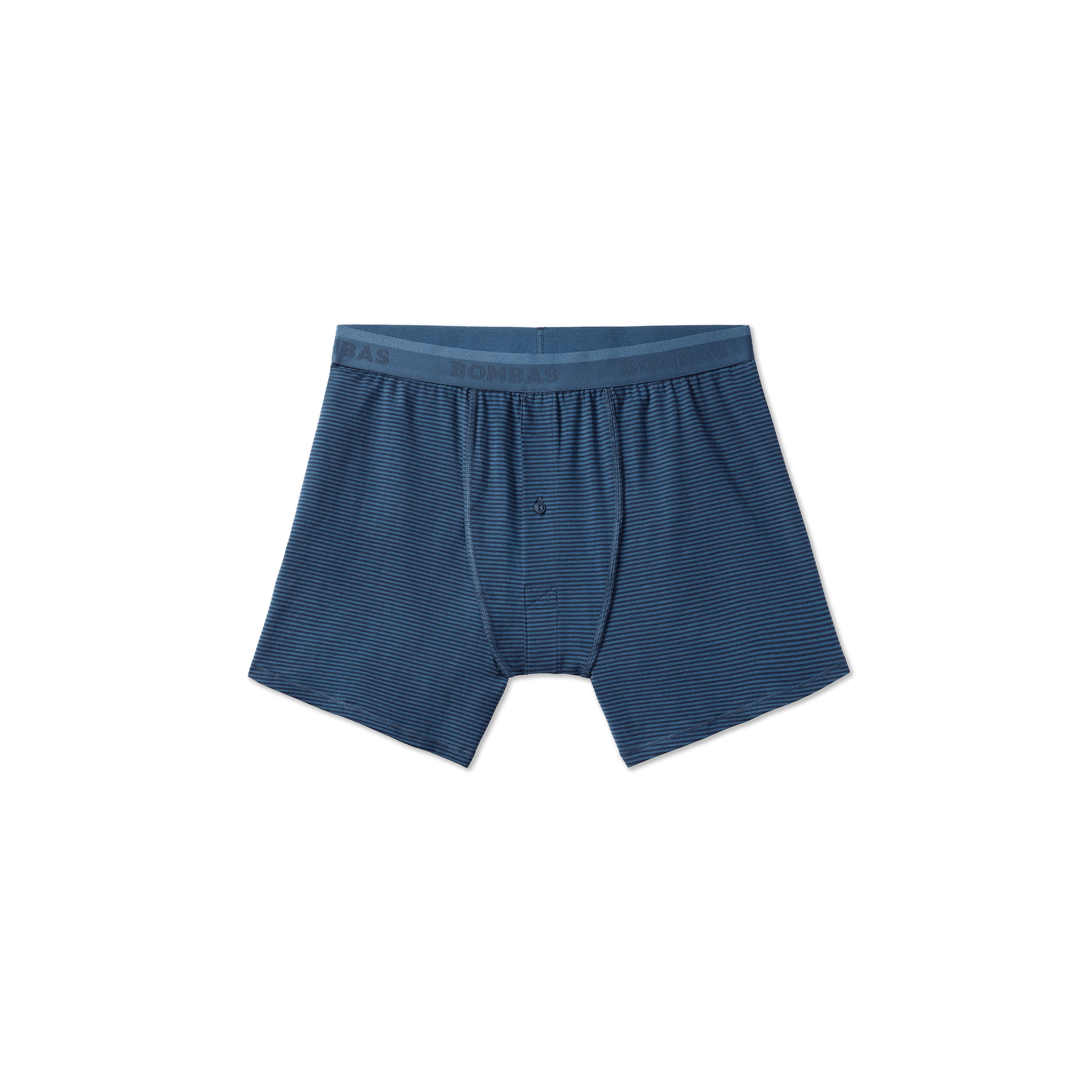 Men's Cotton Modal Blend Boxer