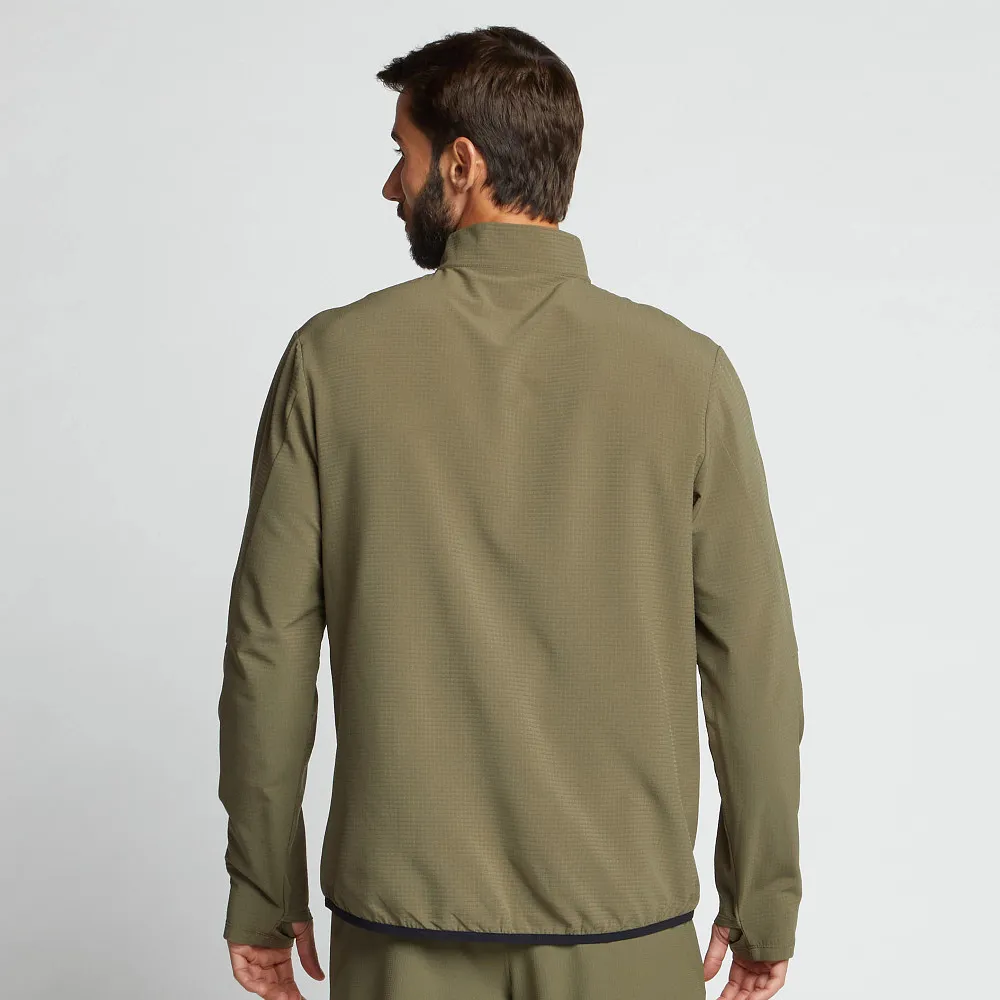 Men's Korsa Accelerate Half Zip 2.0