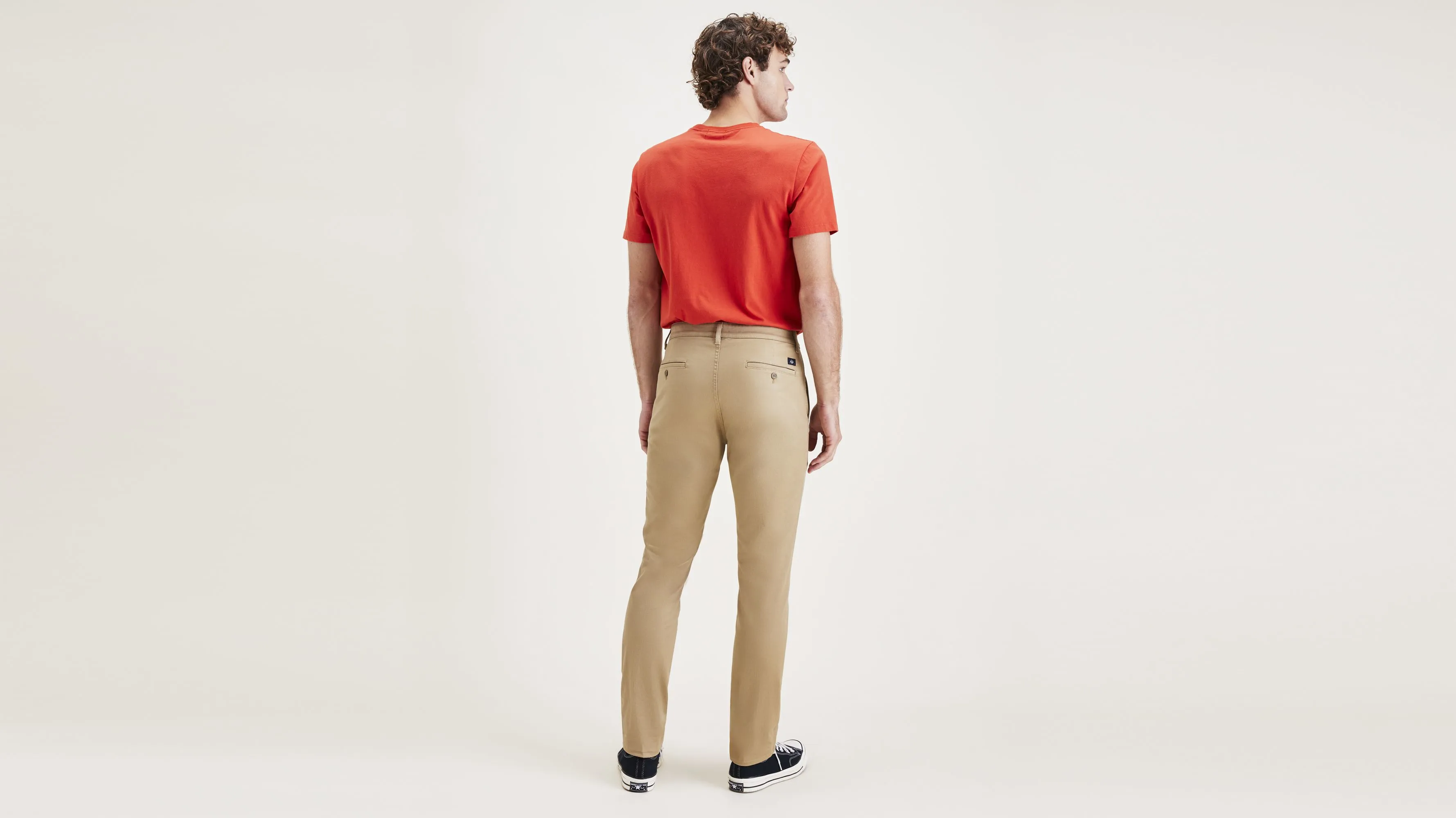 Men's Skinny Fit Original Chino Pants