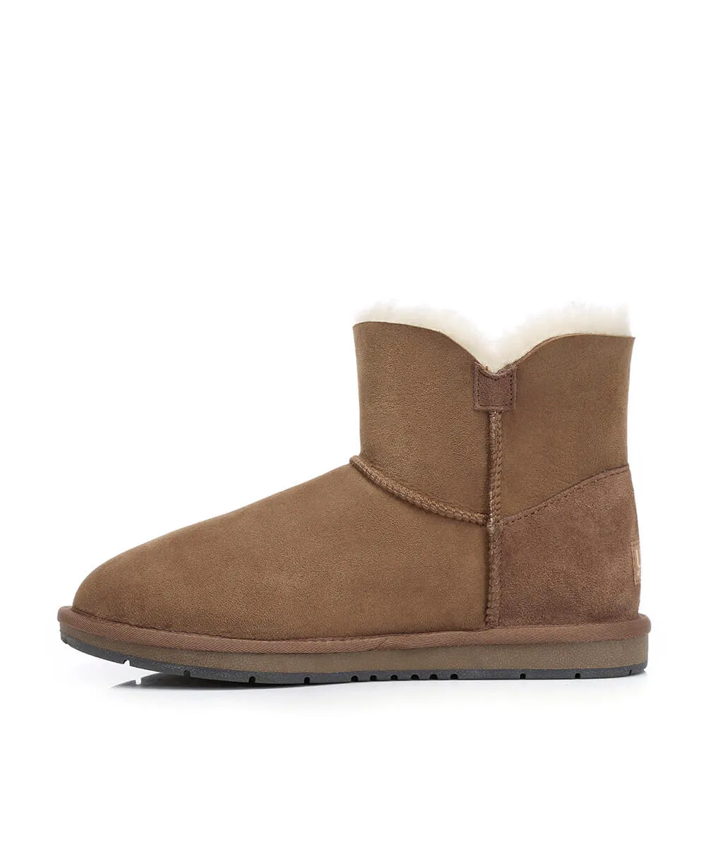 Men's UGG Classic Mini Button