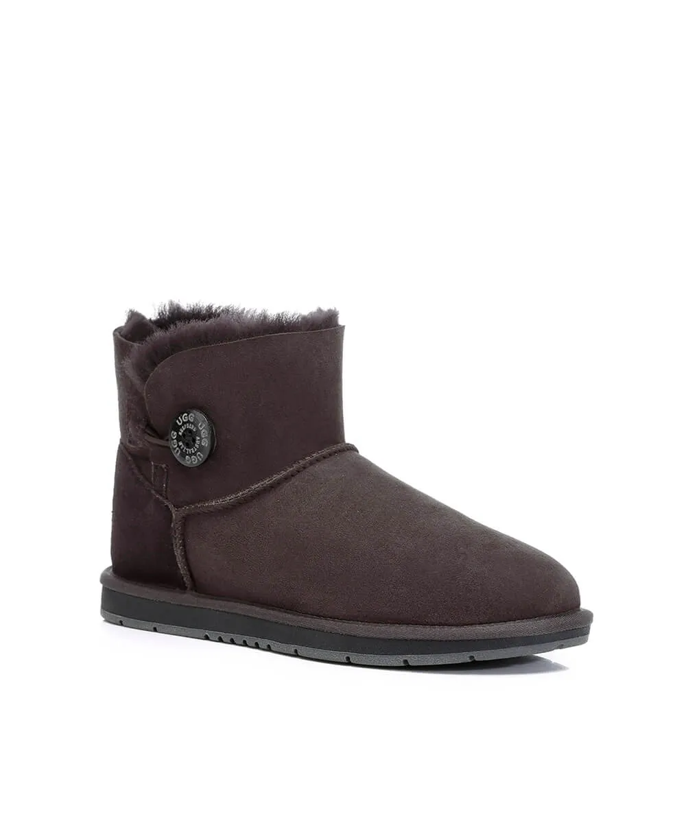 Men's UGG Classic Mini Button