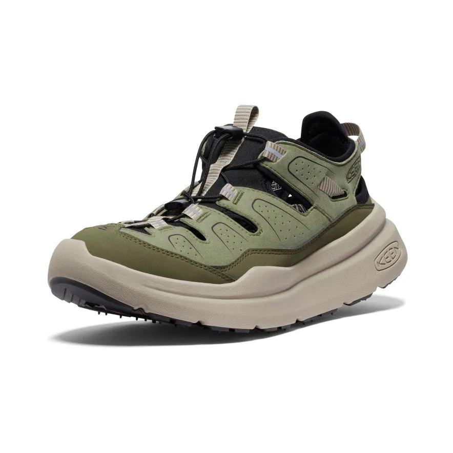 Men's WK450 Walking Sandal  |  Martini Olive/Plaza Taupe