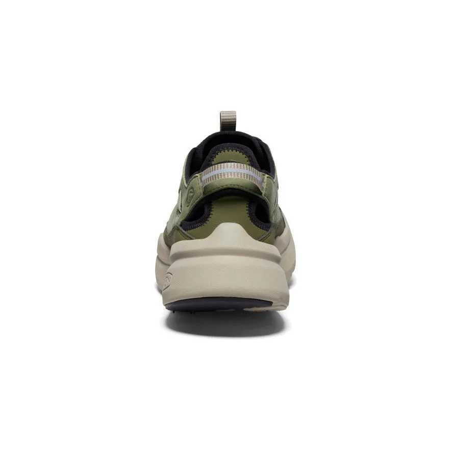 Men's WK450 Walking Sandal  |  Martini Olive/Plaza Taupe