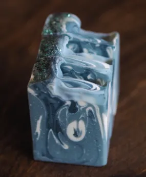 Mer Magic - Limited Edition - Artisan Natural Soap