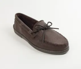 Minnetonka - MOOSEHIDE CLASSIC CHOCOLATE - 892W