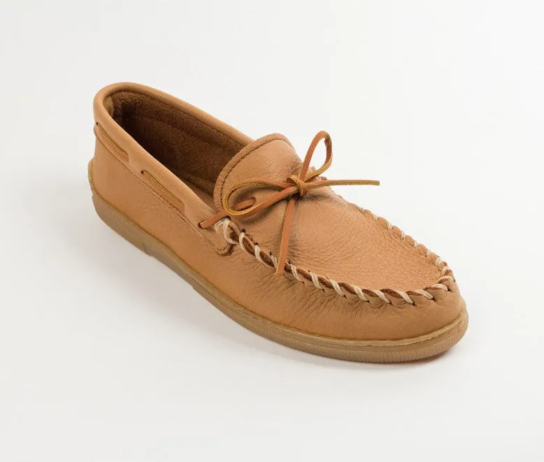 Minnetonka - MOOSEHIDE CLASSIC NATURAL - 890W