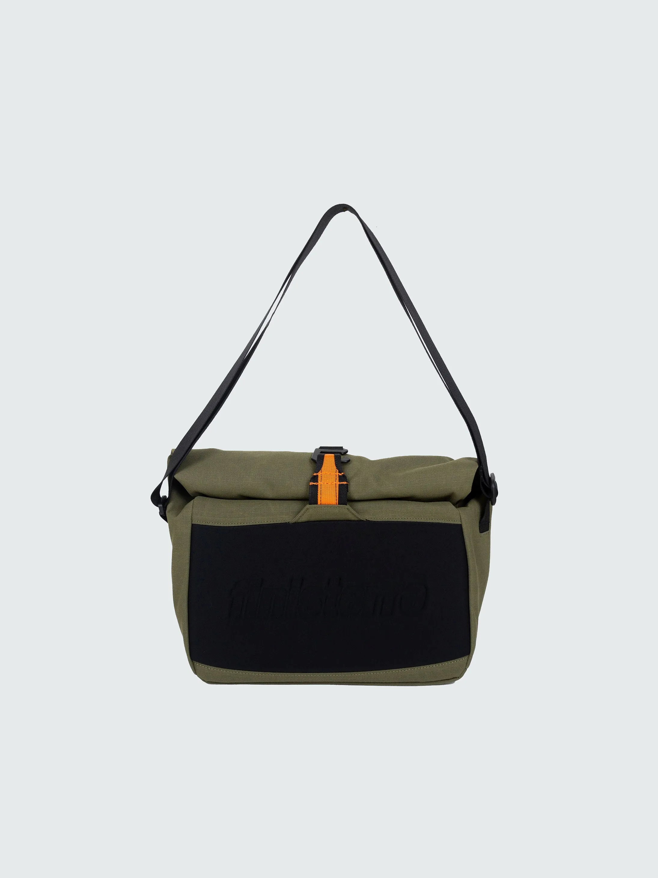 Nautilus Crossbody Bag