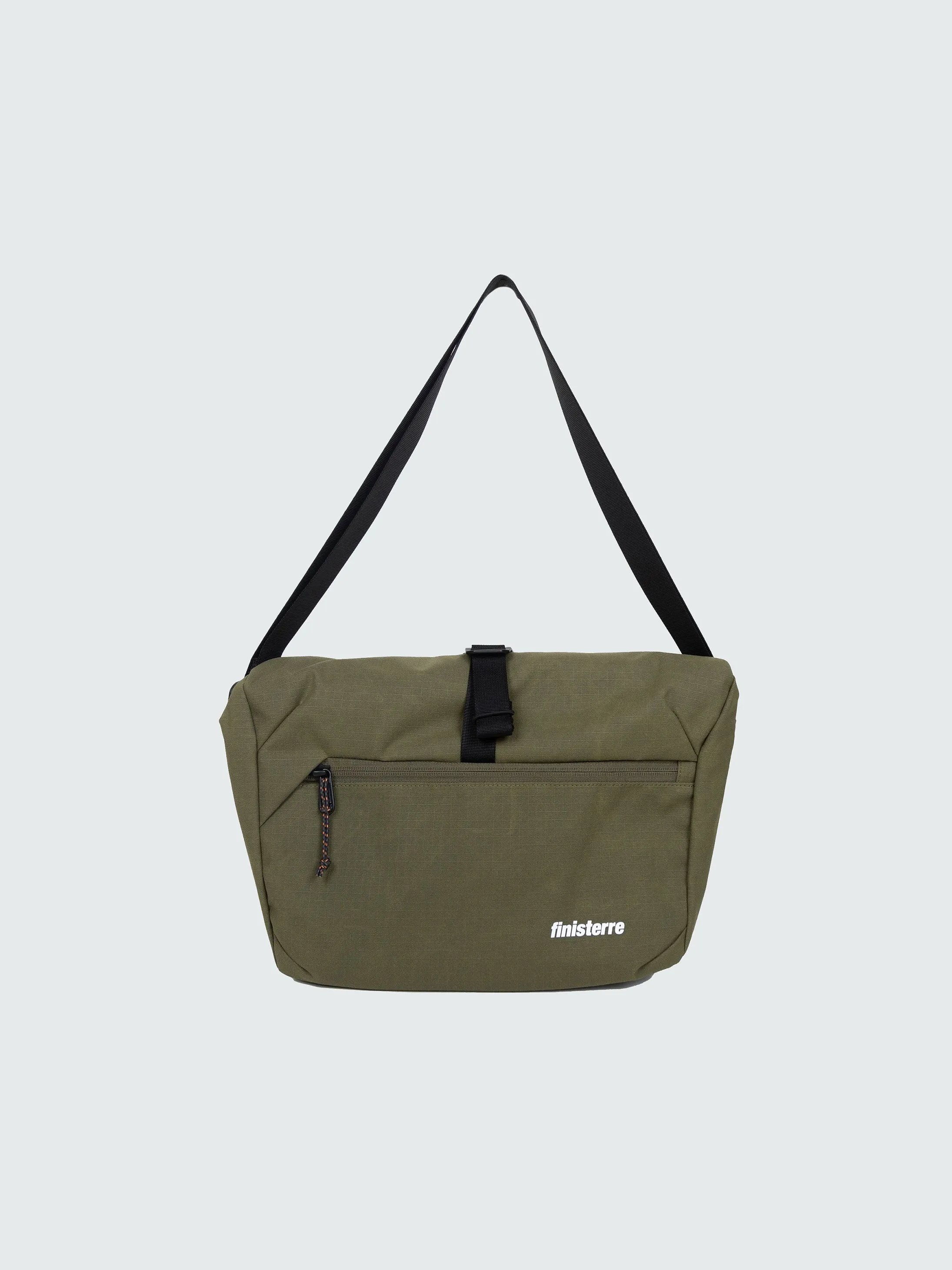 Nautilus Crossbody Bag