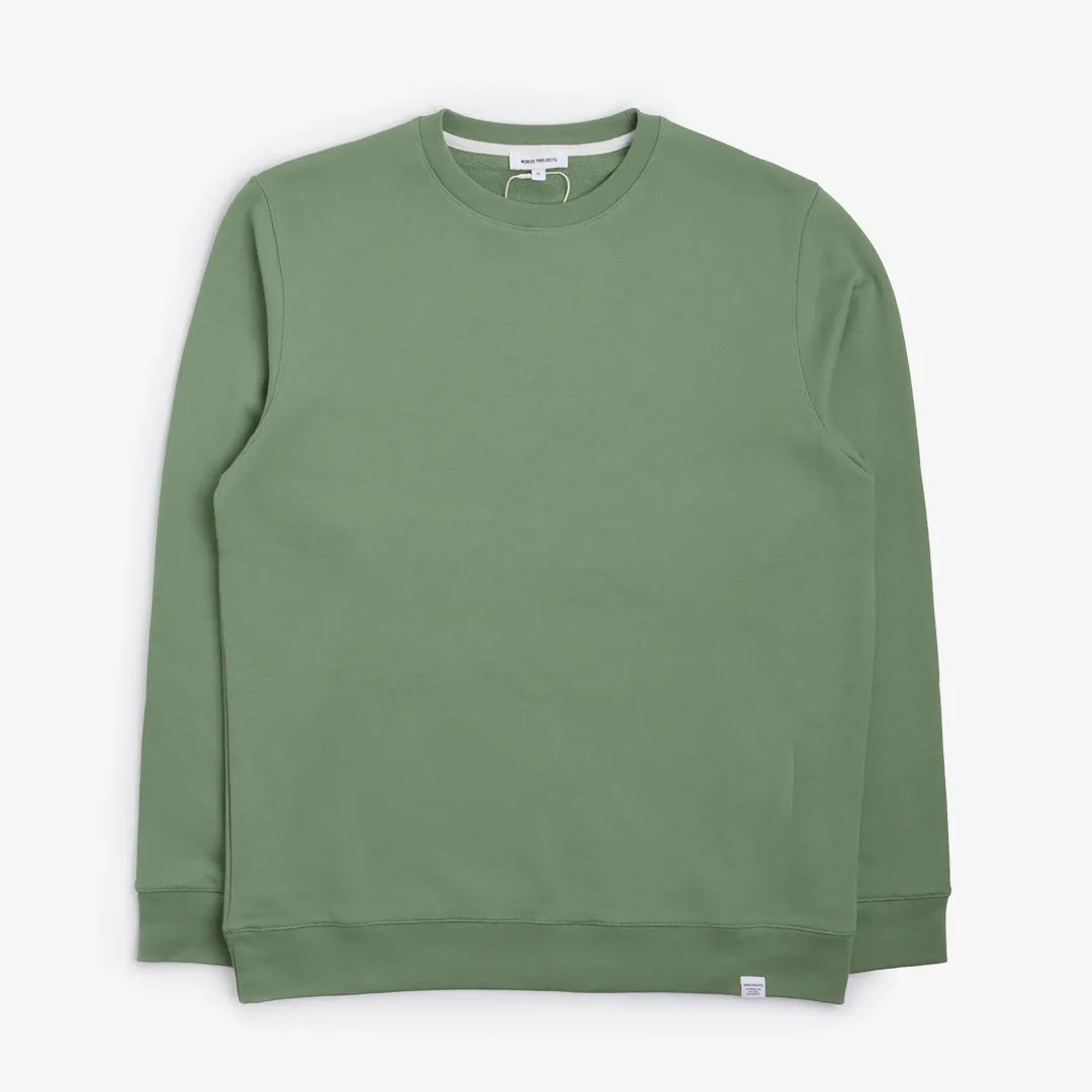 Norse Projects Vagn Classic Crewneck Sweatshirt