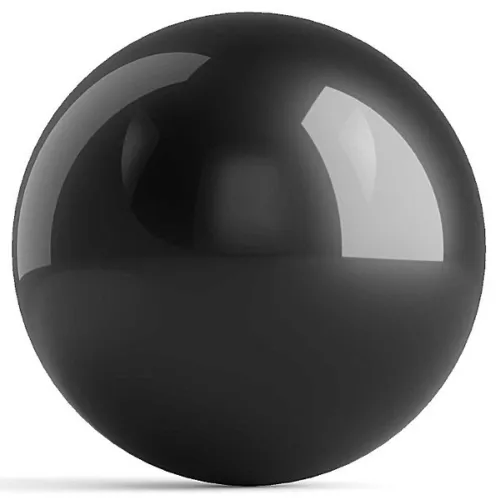 Ontheballbowling Scorpio Bowling Ball by Kelleigh Williams