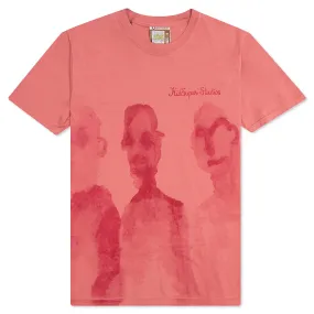 Other People Tee - Pink