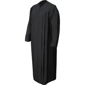 Plymouth Clergy Robe