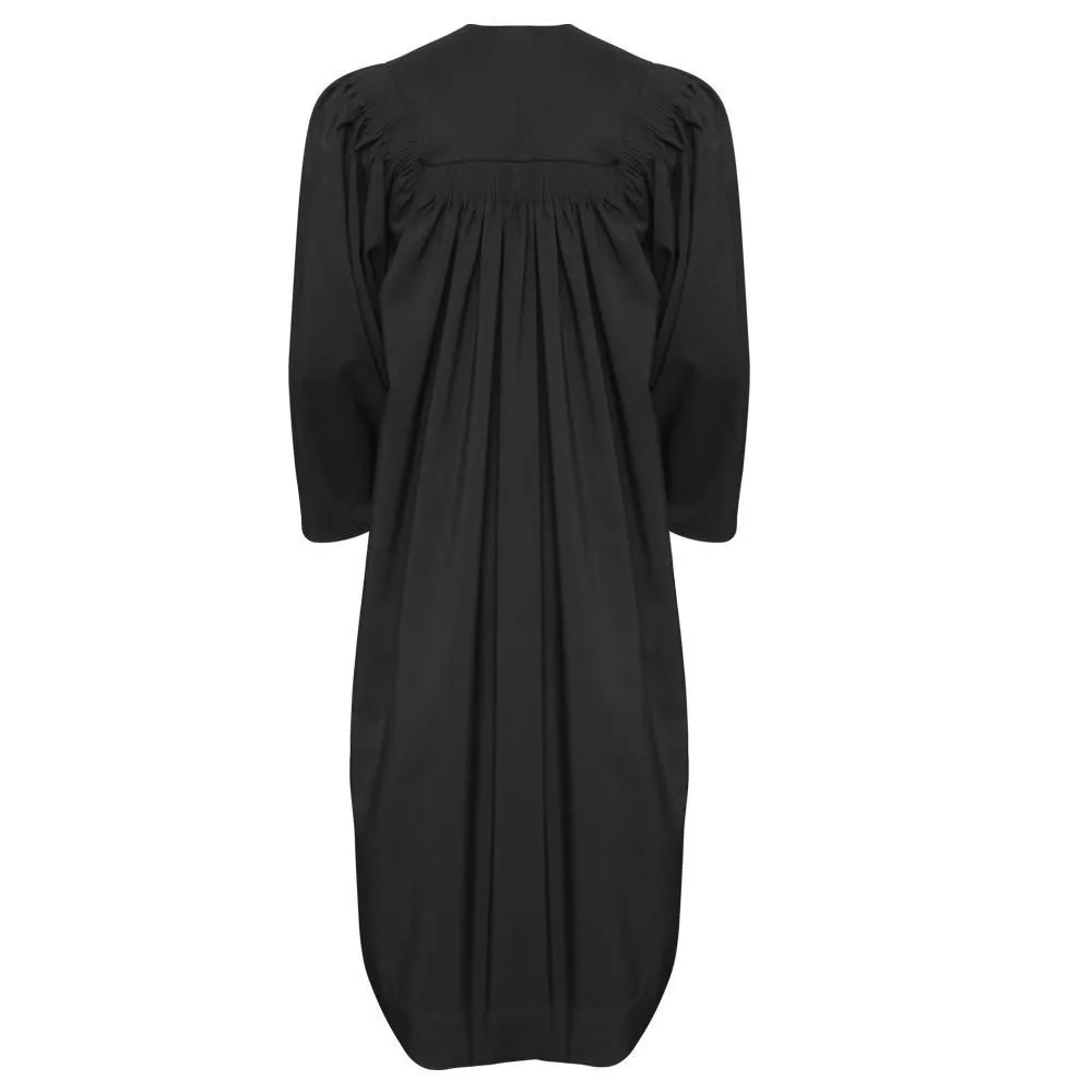 Plymouth Clergy Robe