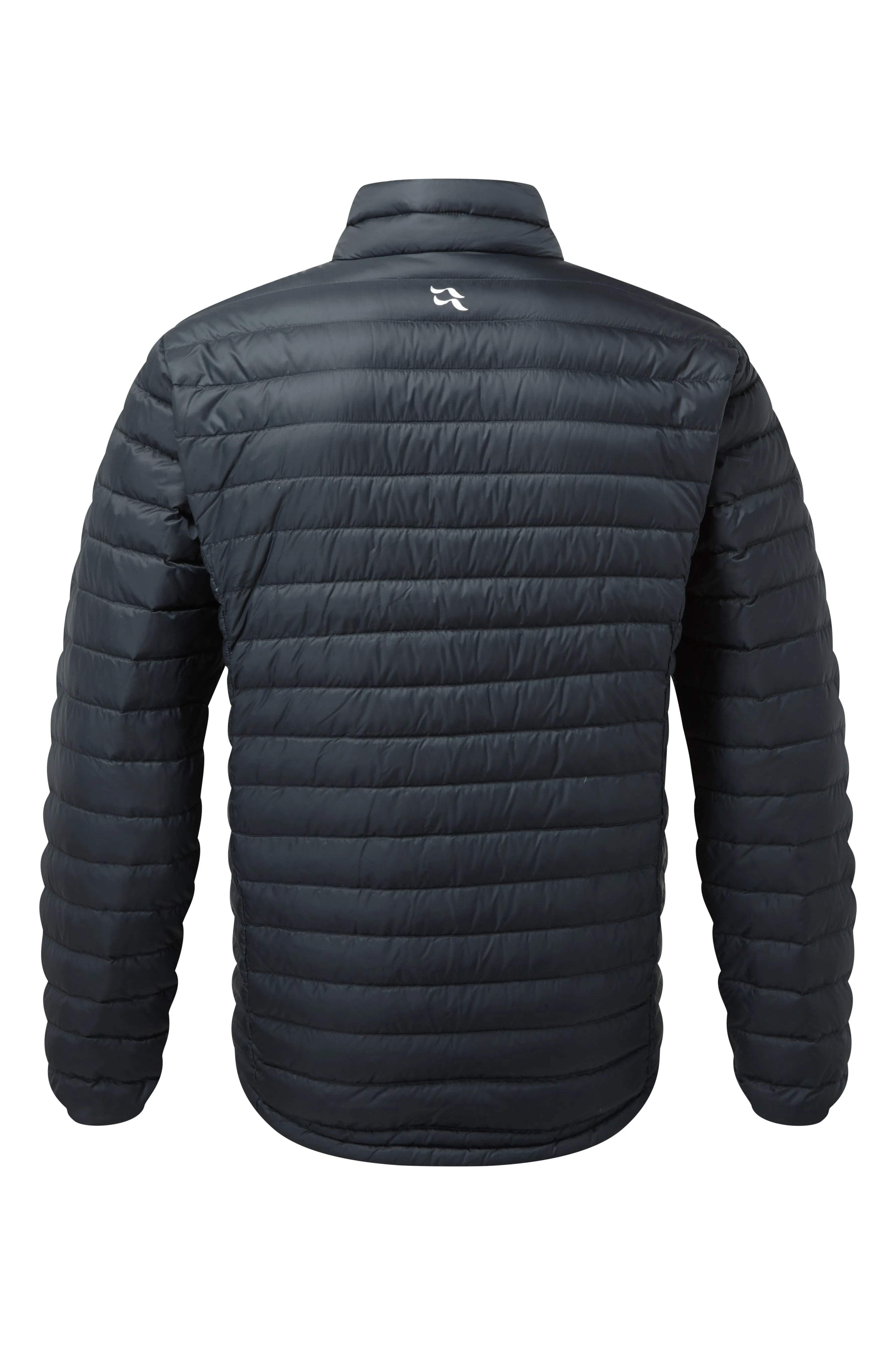 Rab Men's Microlight Insulated Down Jacket (Beluga)