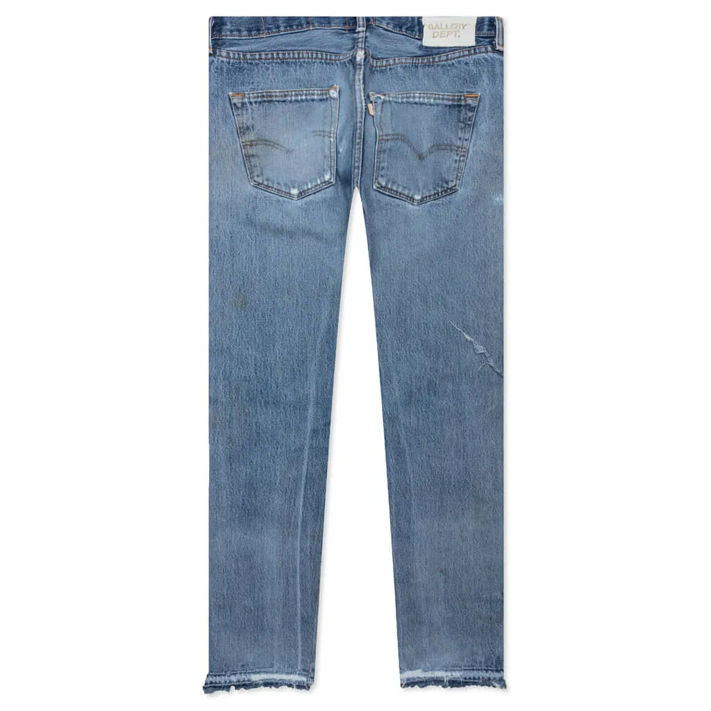 Ranger 5001 Denim - Indigo