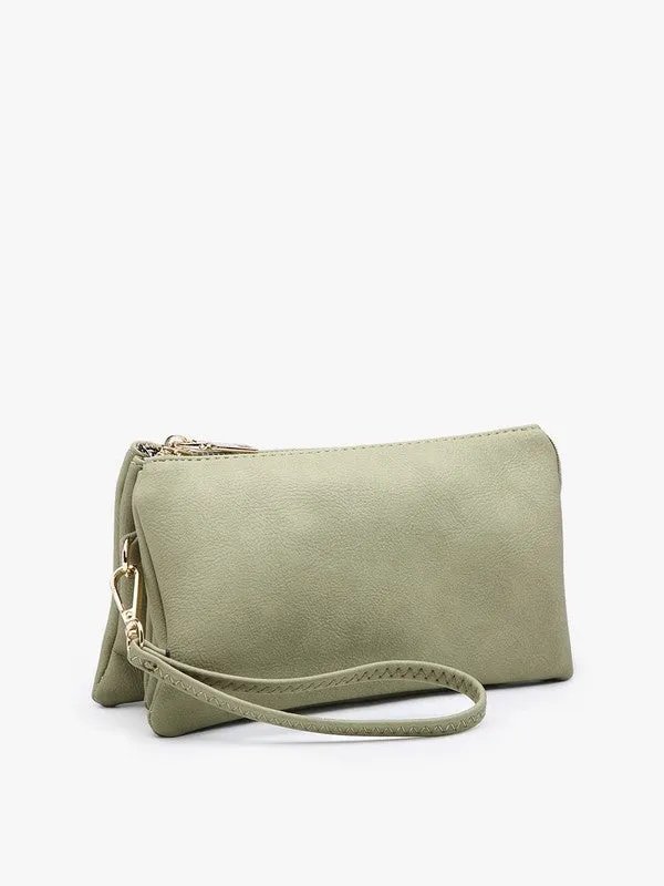 Riley Crossbody