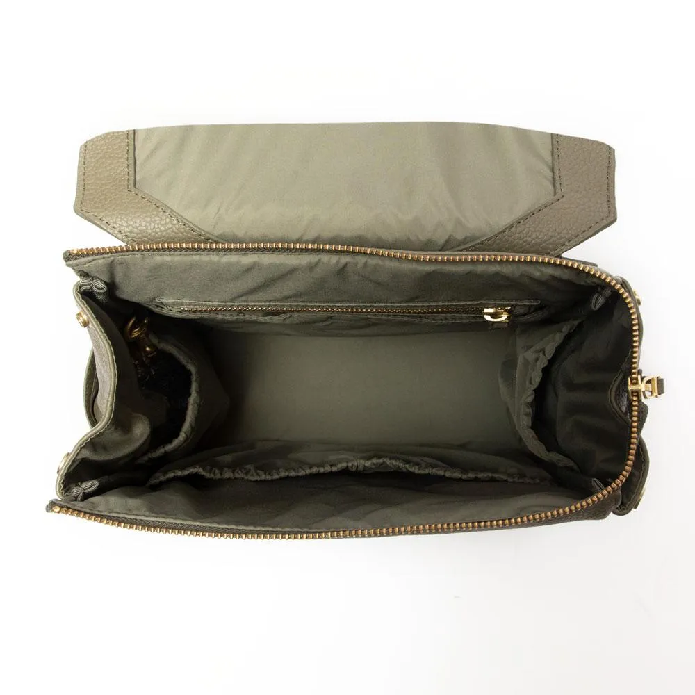 Sage Mini Classic Bag II